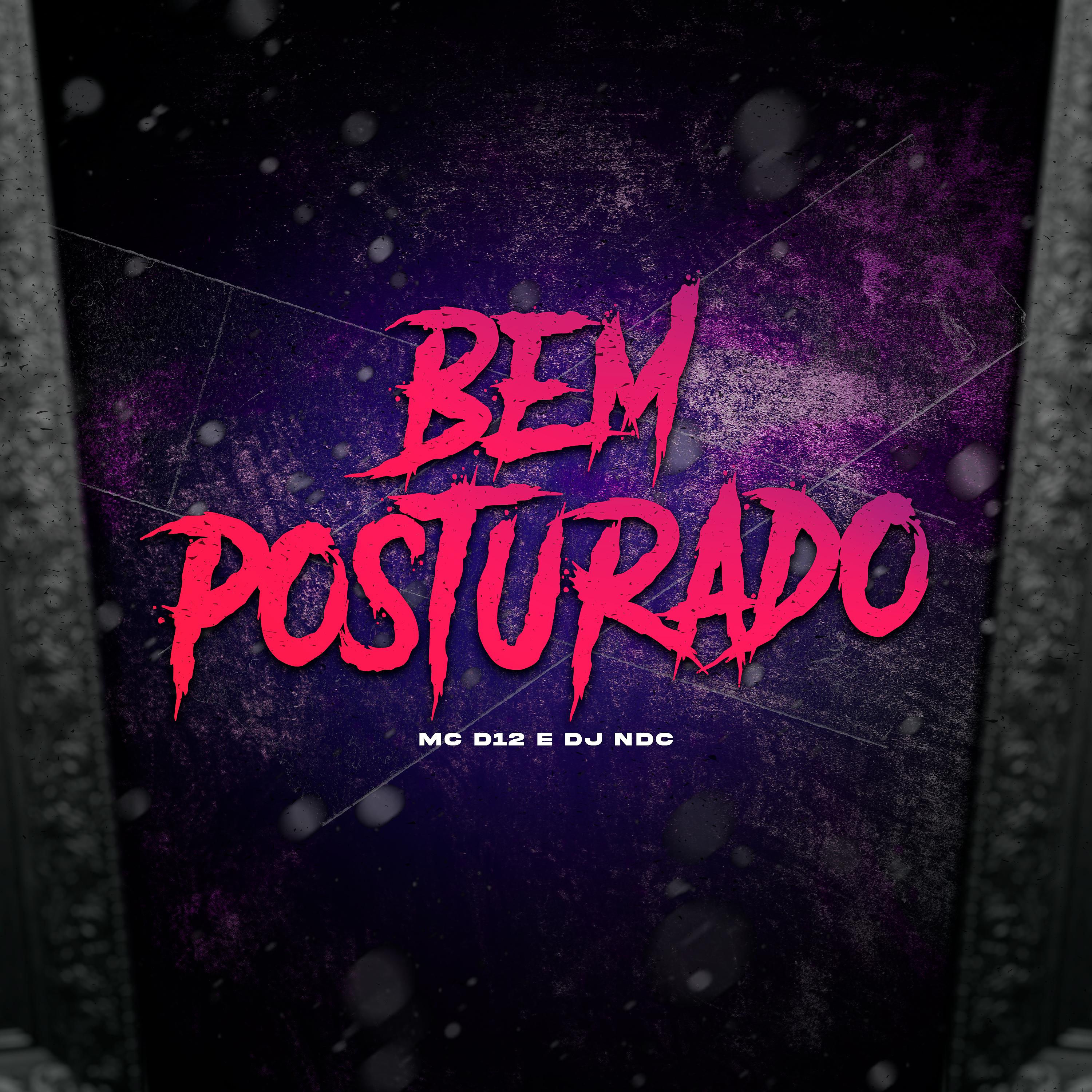 Постер альбома Bem Posturado