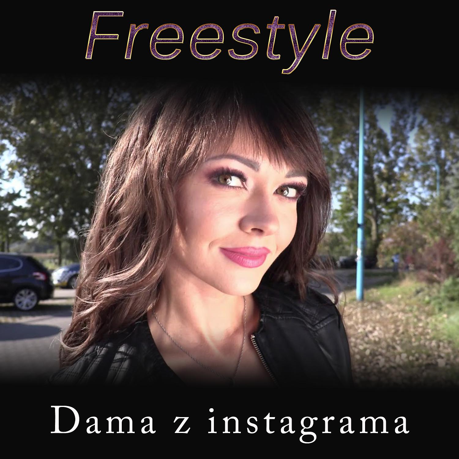 Постер альбома Dama z Instagrama