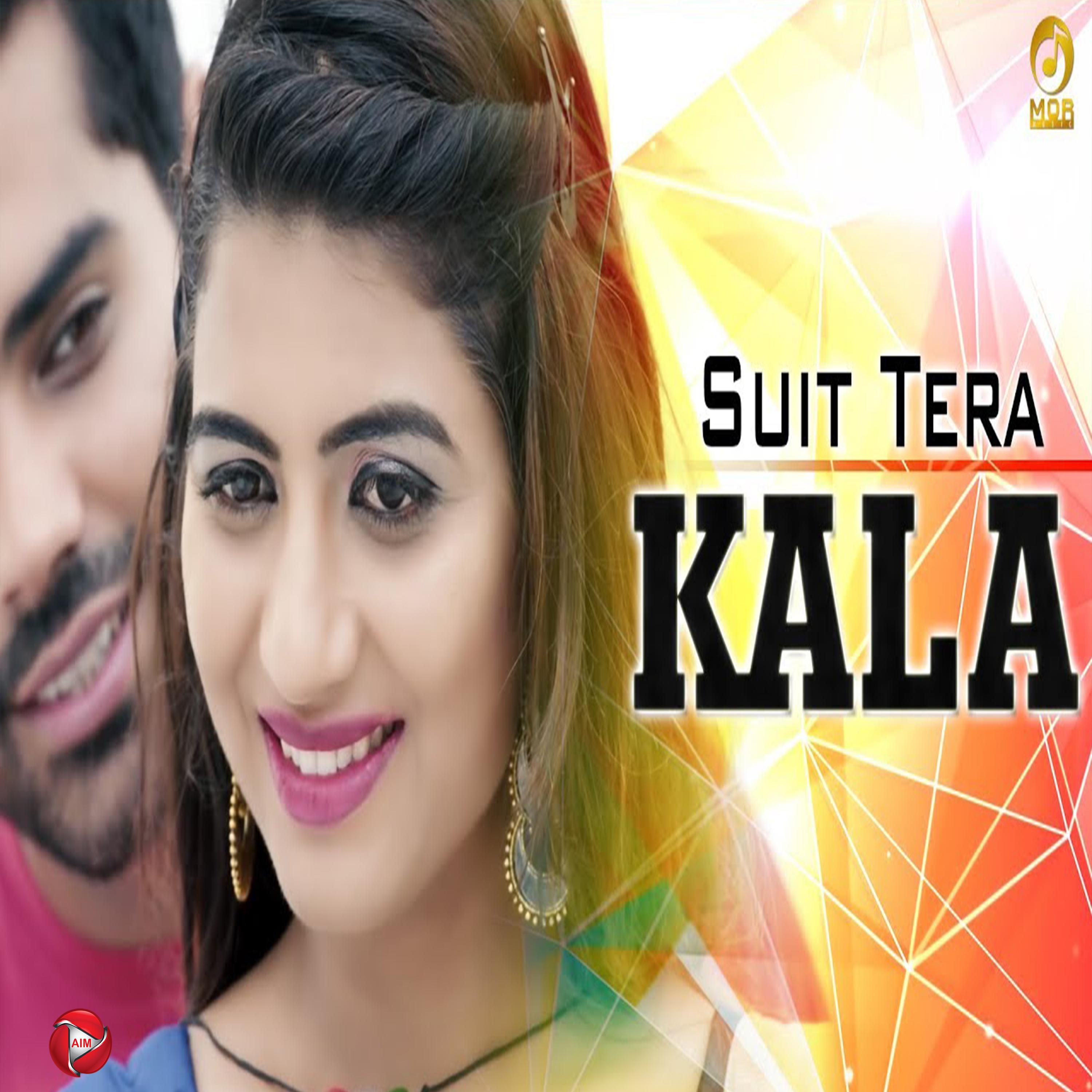 Постер альбома Suit Tera Kala