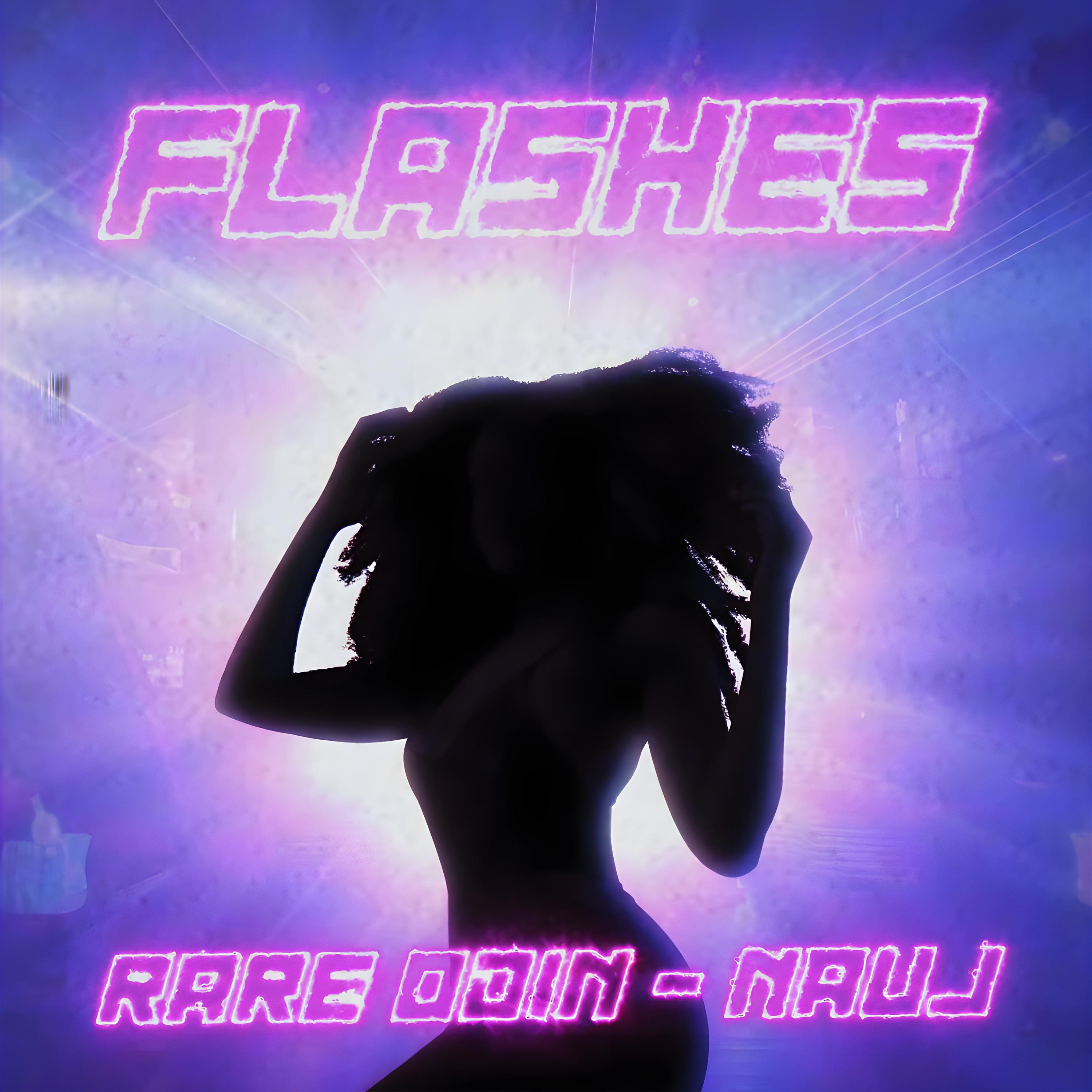 Постер альбома Flashes