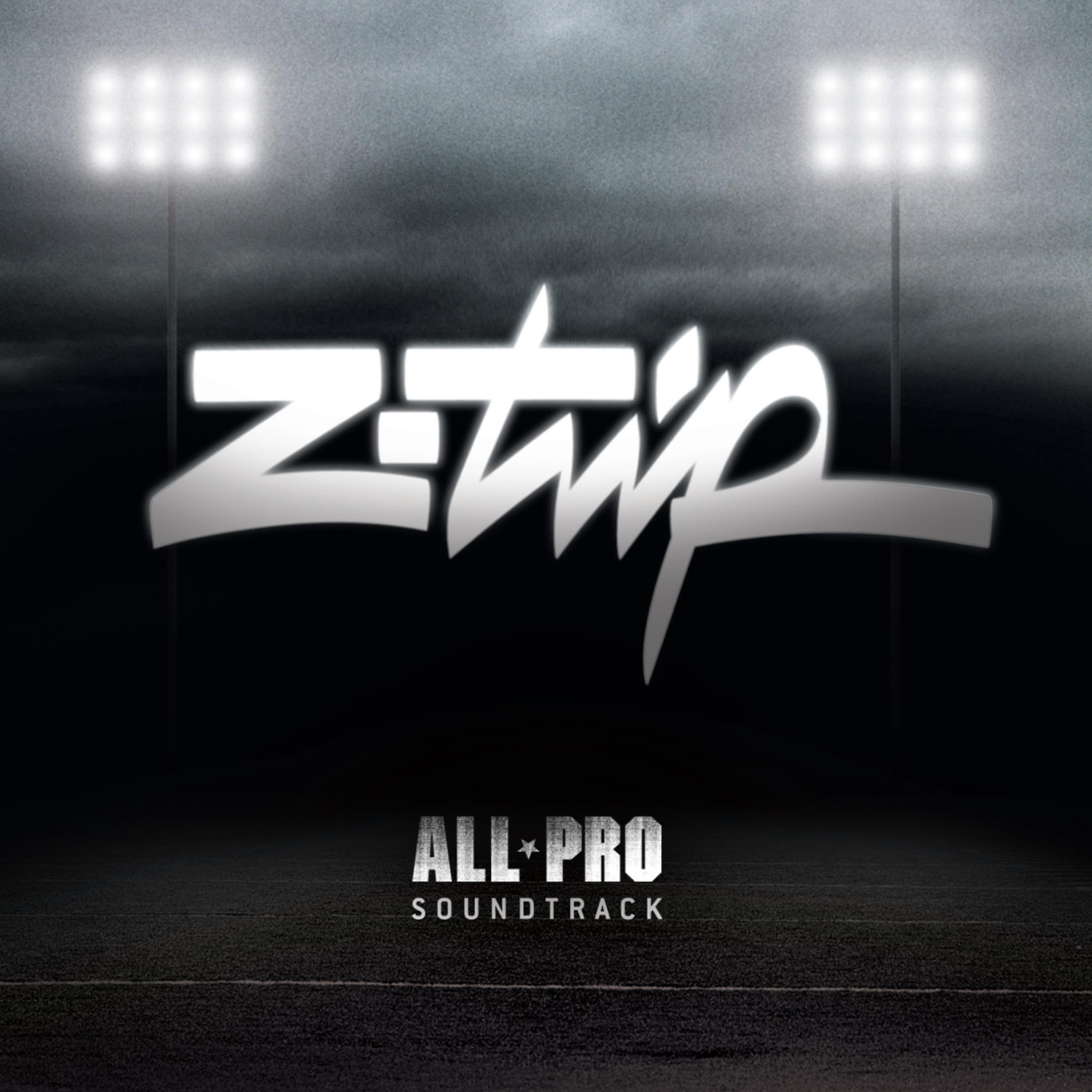 Постер альбома Z-Trip Presents: All Pro