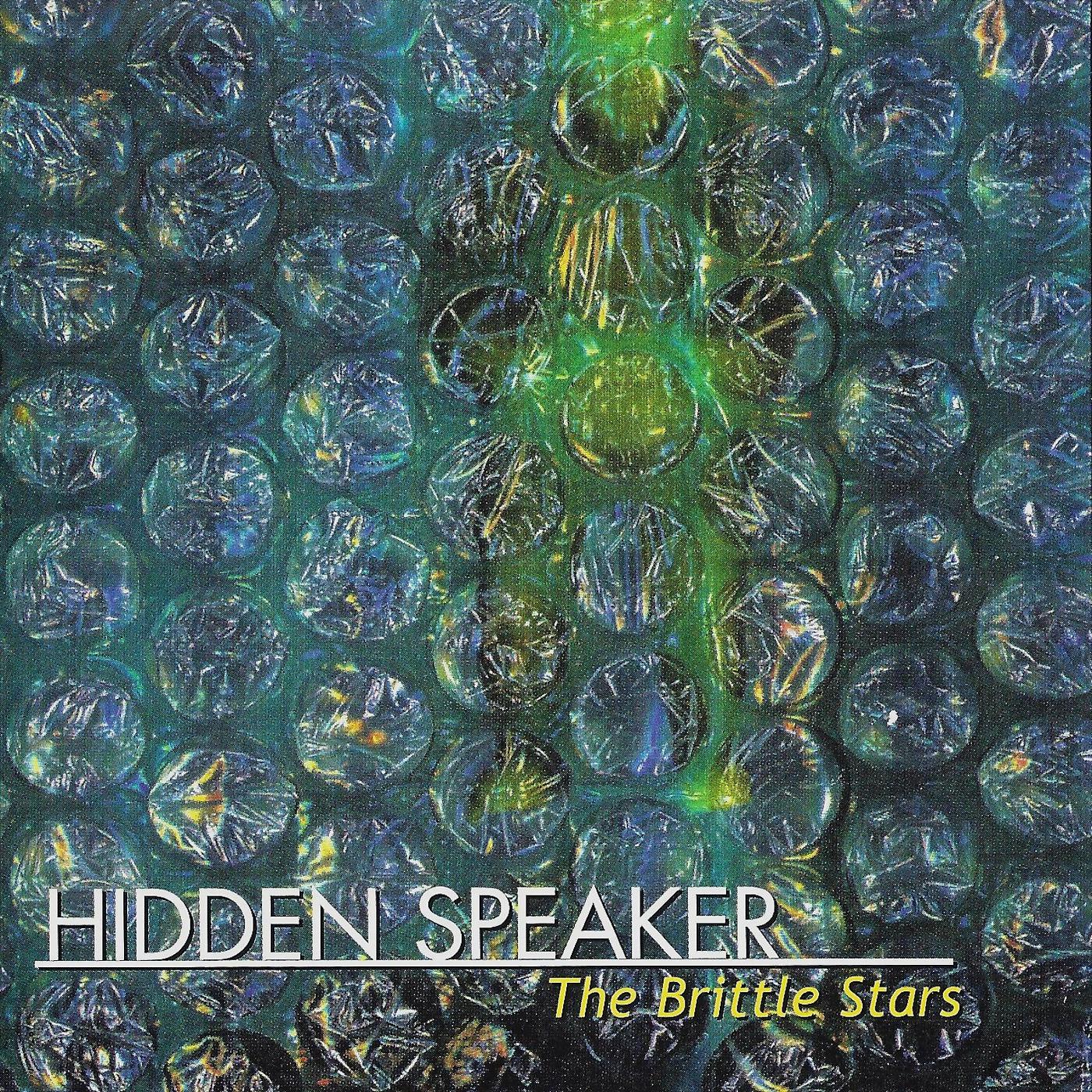 Постер альбома The Brittle Stars (Deluxe)