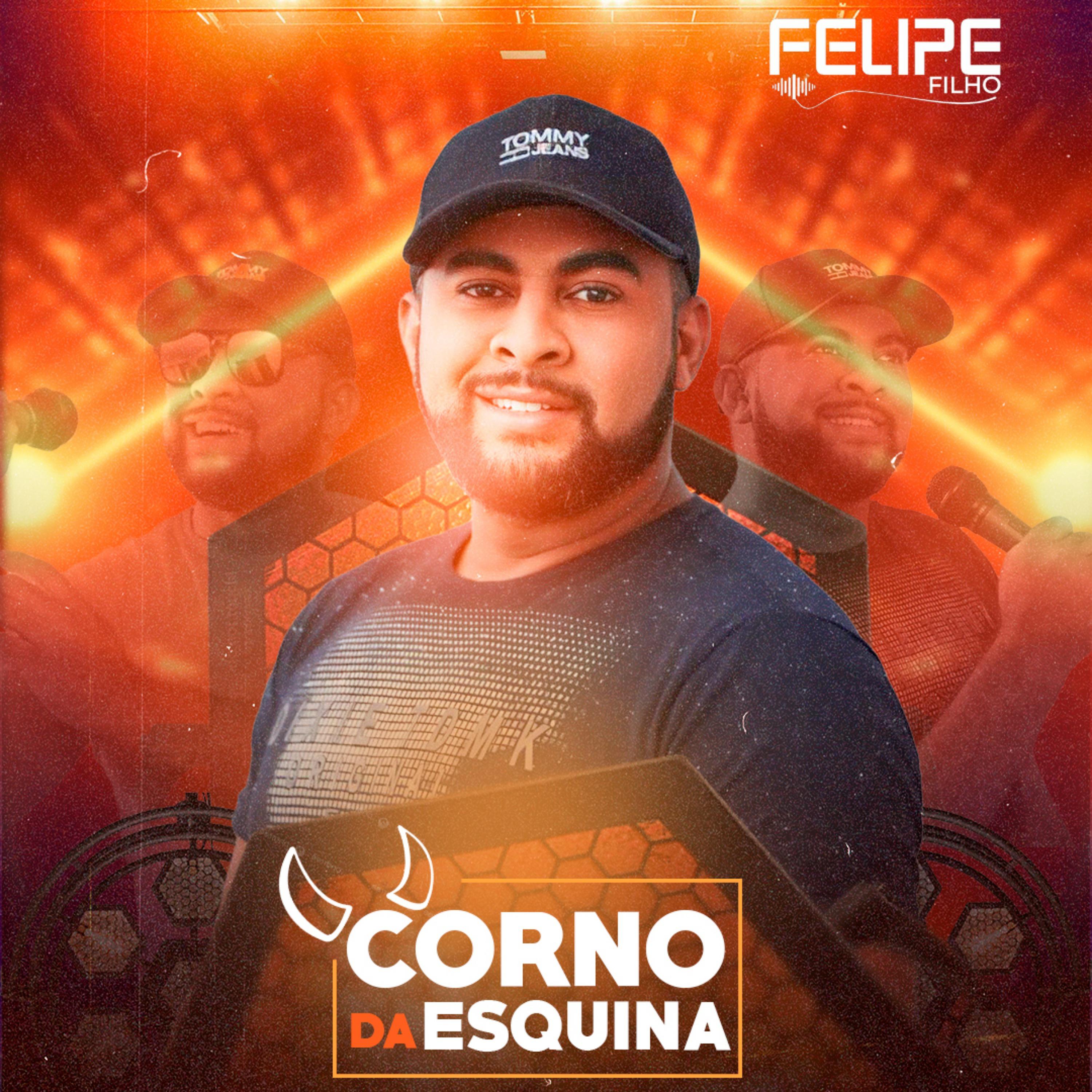 Постер альбома Corno da Esquina