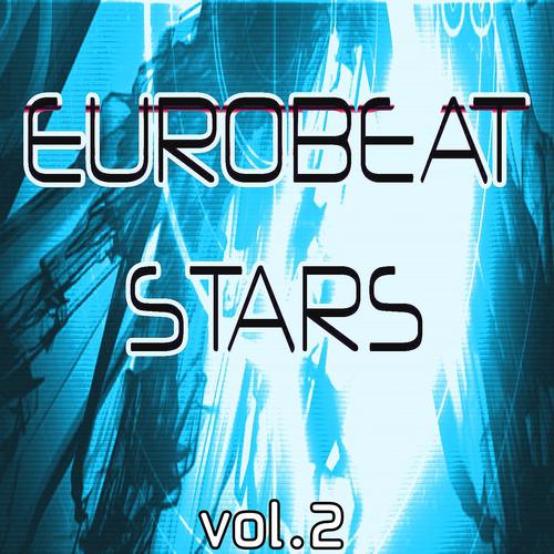 Постер альбома Eurobeat Stars Vol. 2