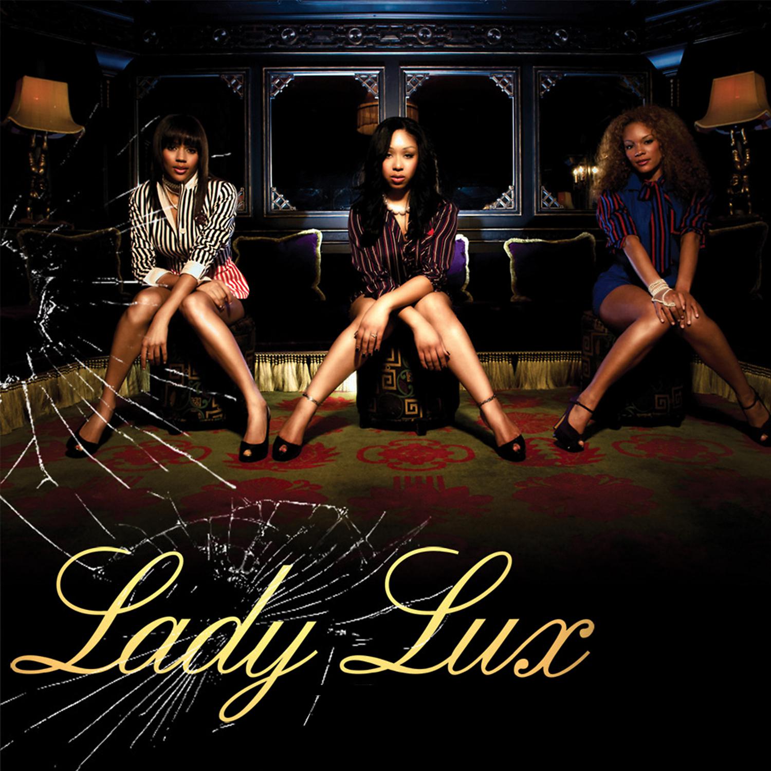Постер альбома Lady Lux