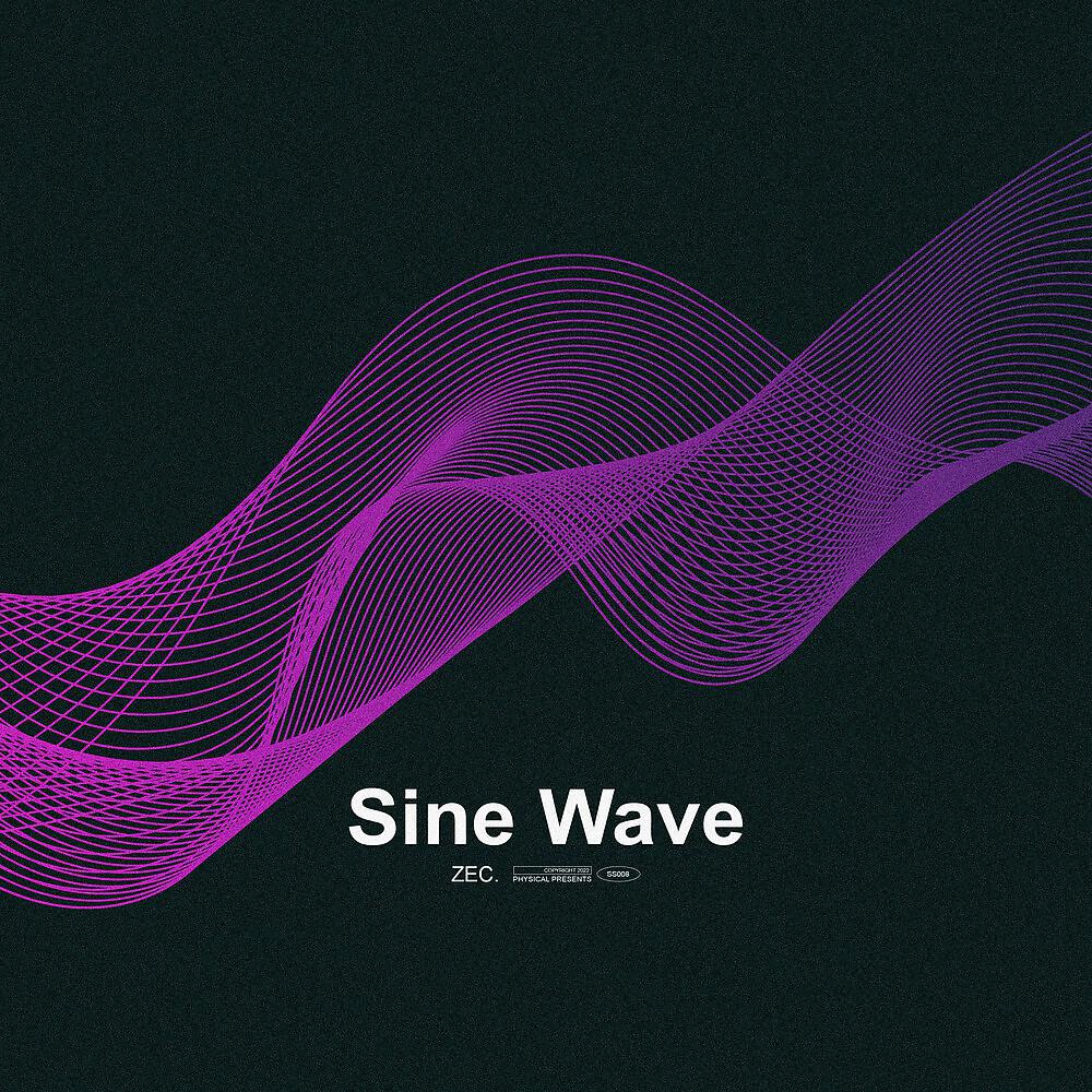Постер альбома Sine Wave