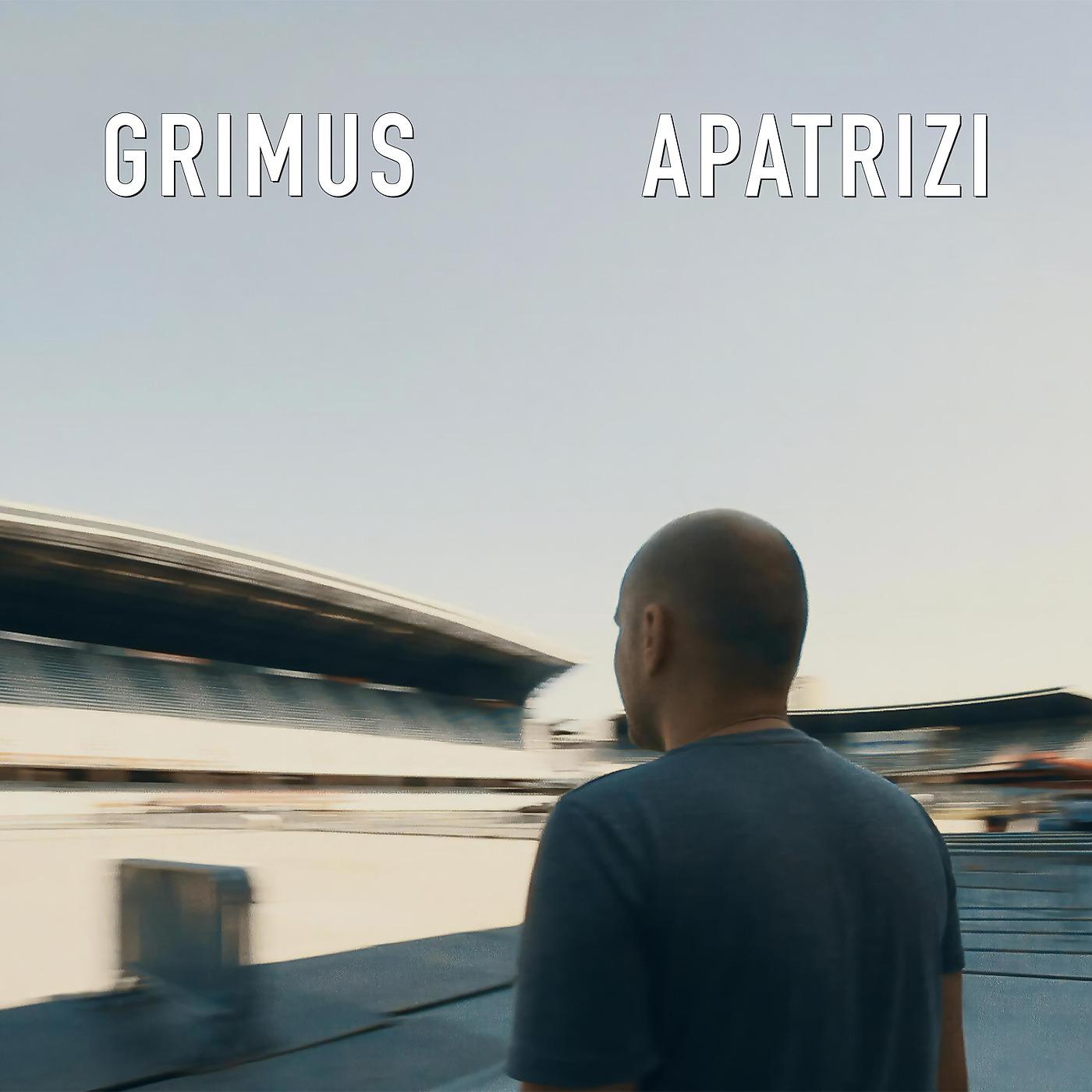 Постер альбома Apatrizi