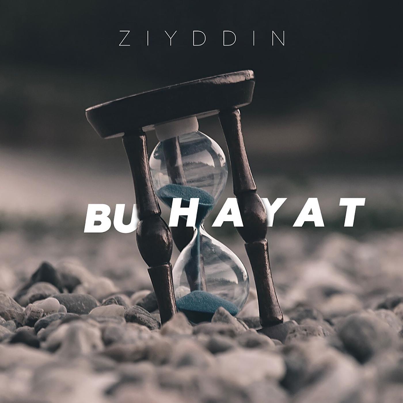 Постер альбома Bu Hayat