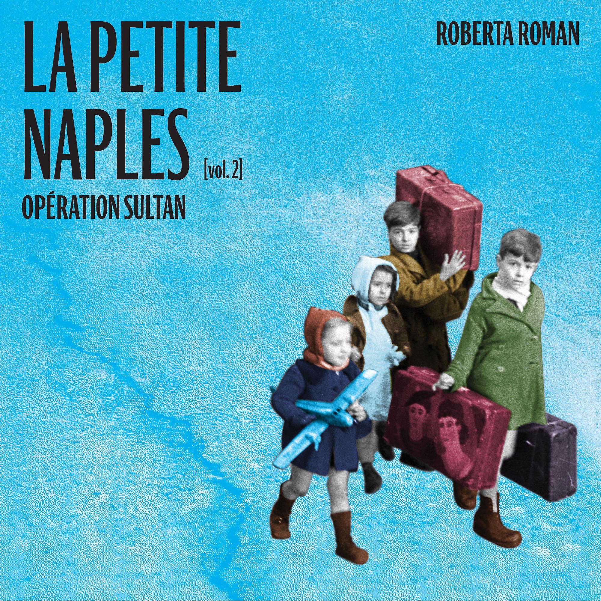 Постер альбома La Petite Naples, Vol. 2