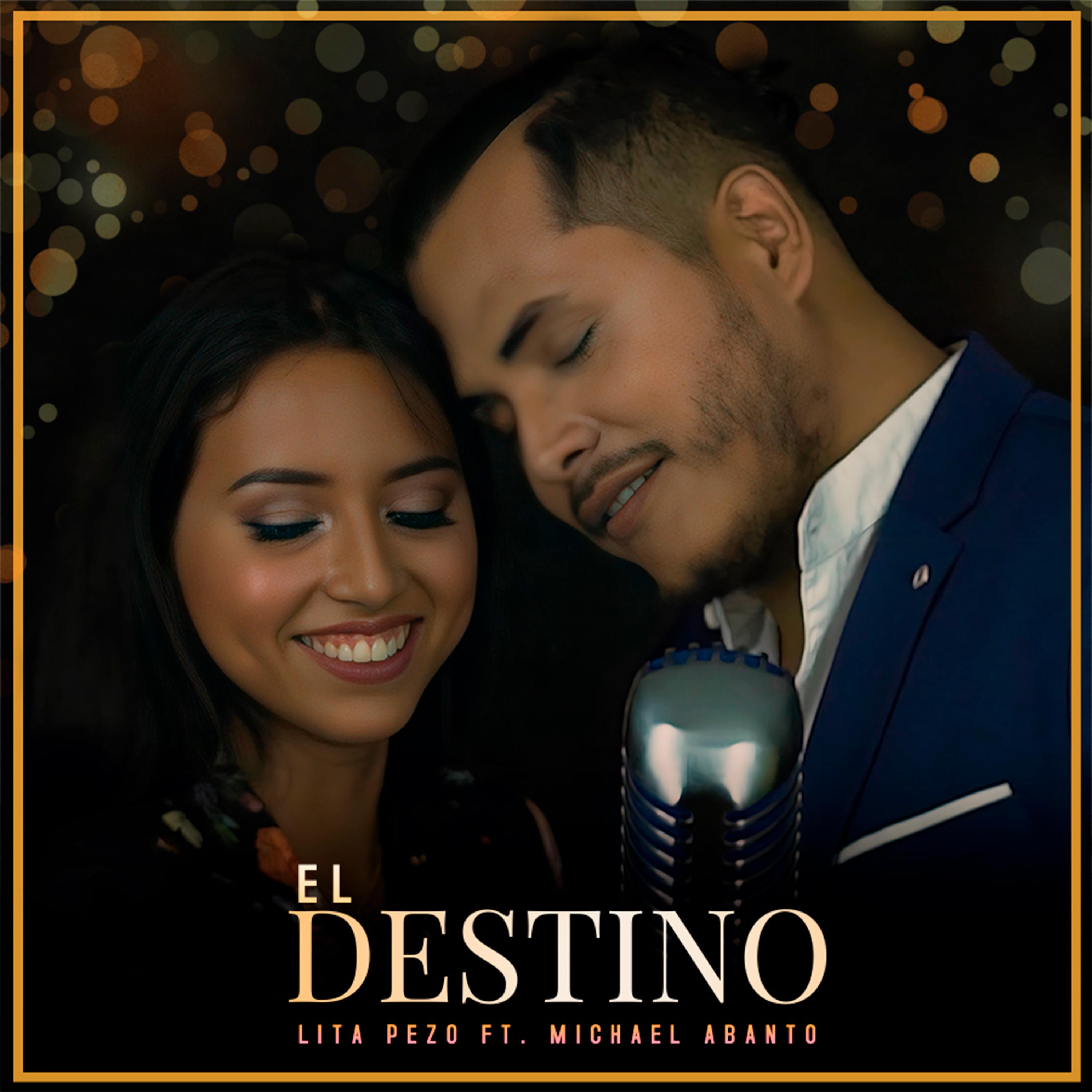 Постер альбома El Destino