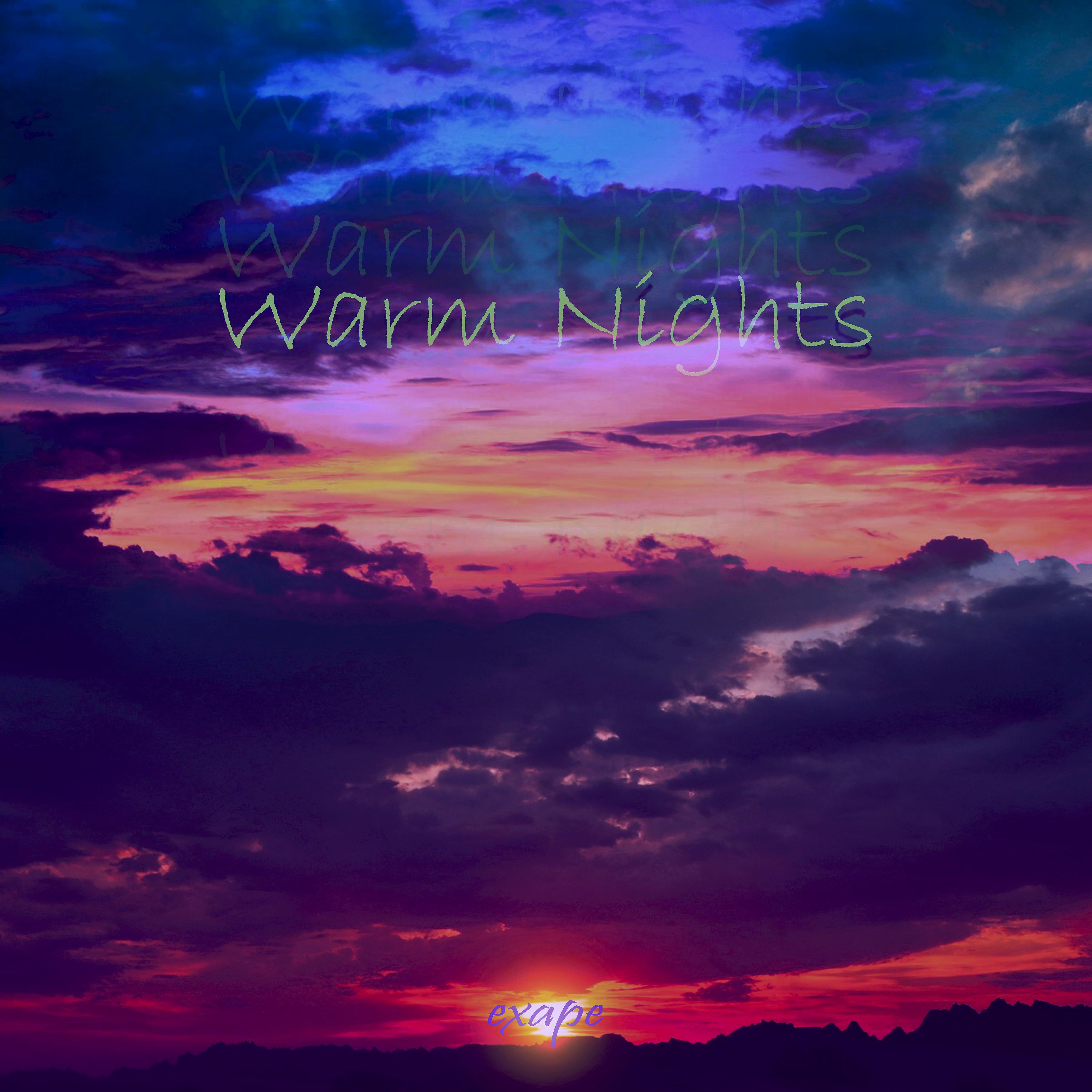 Постер альбома Warm Nights