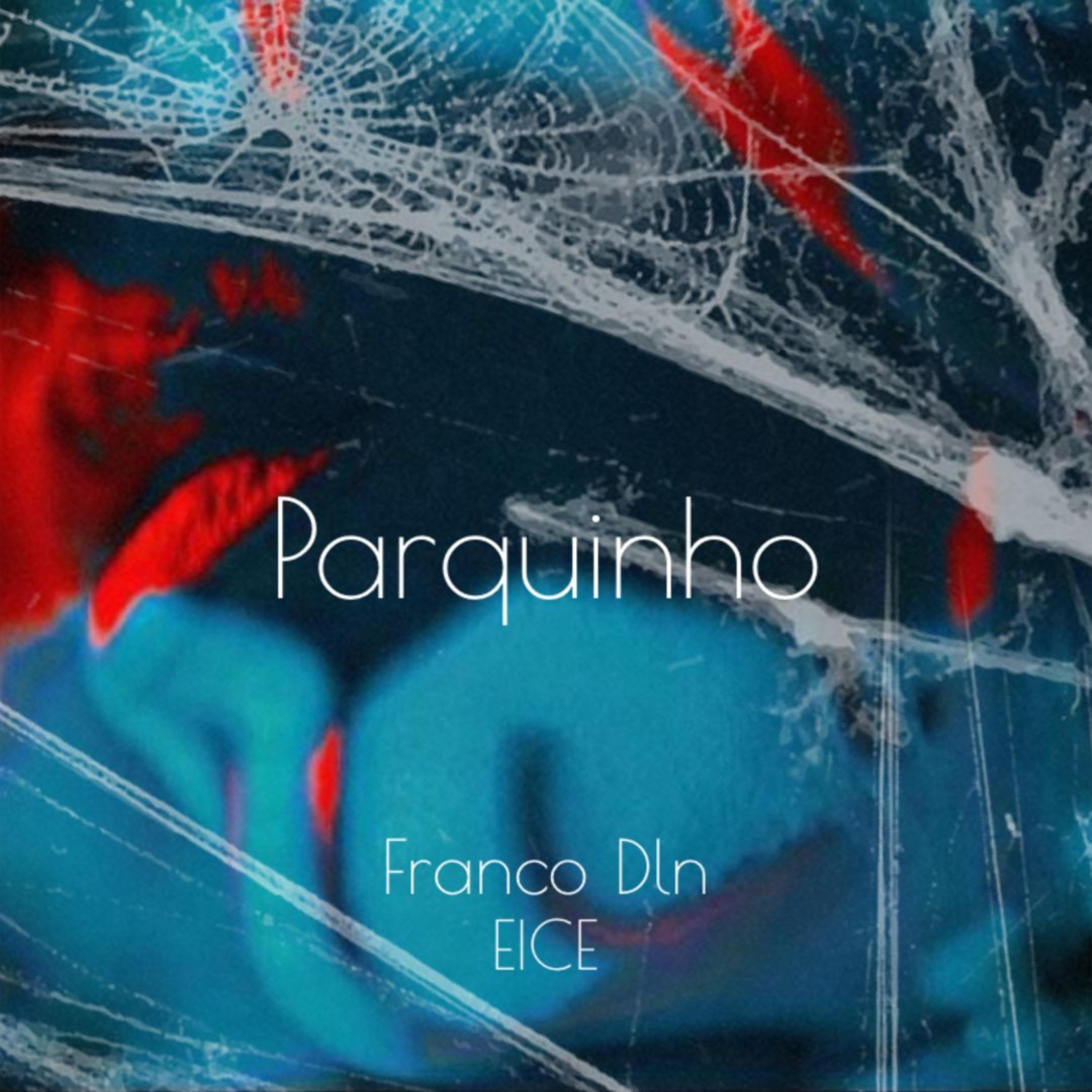 Постер альбома Parquinho
