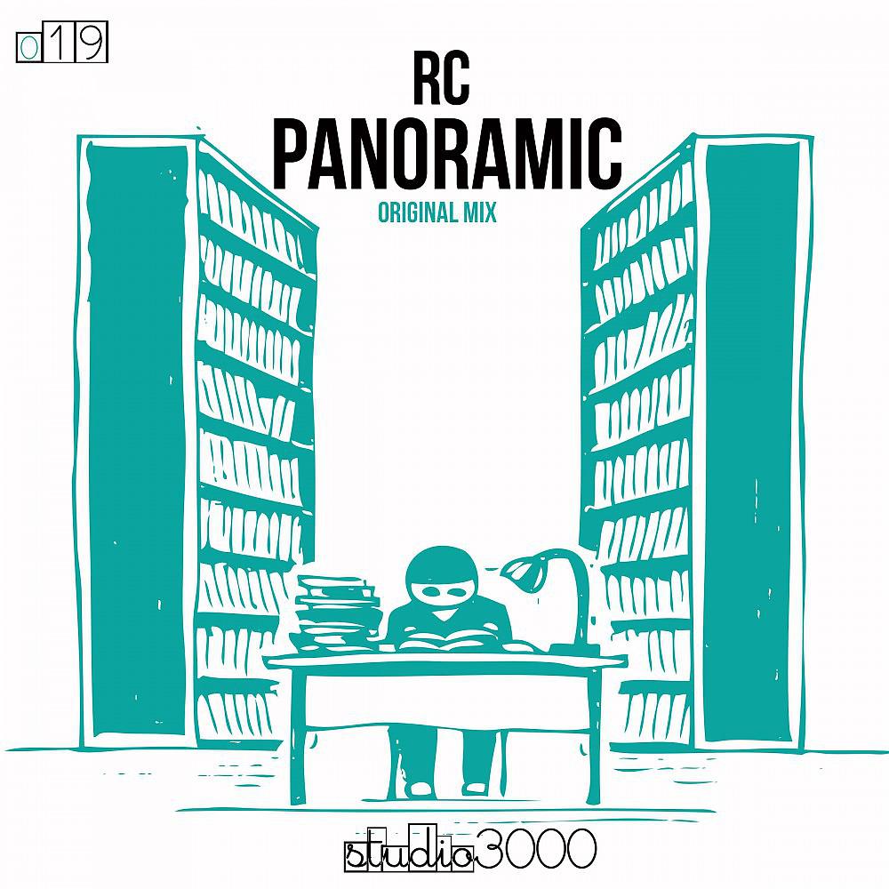 Постер альбома Panoramic (Original Mix)