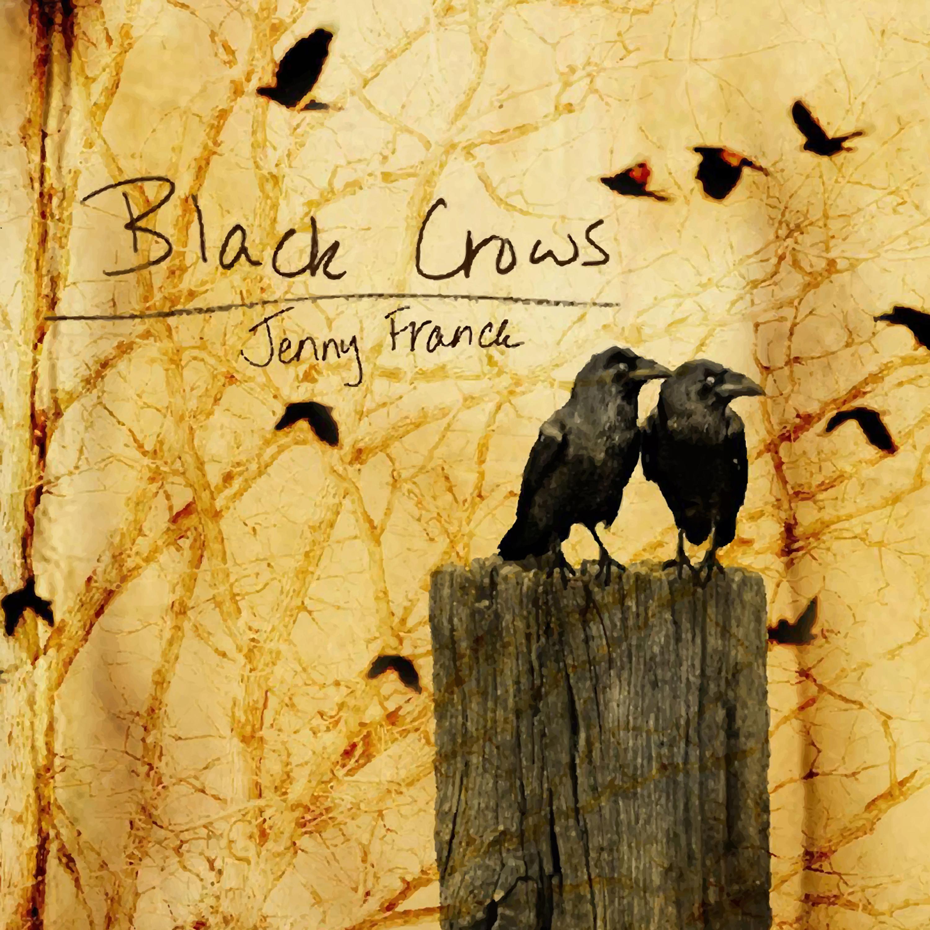 Постер альбома Black Crows