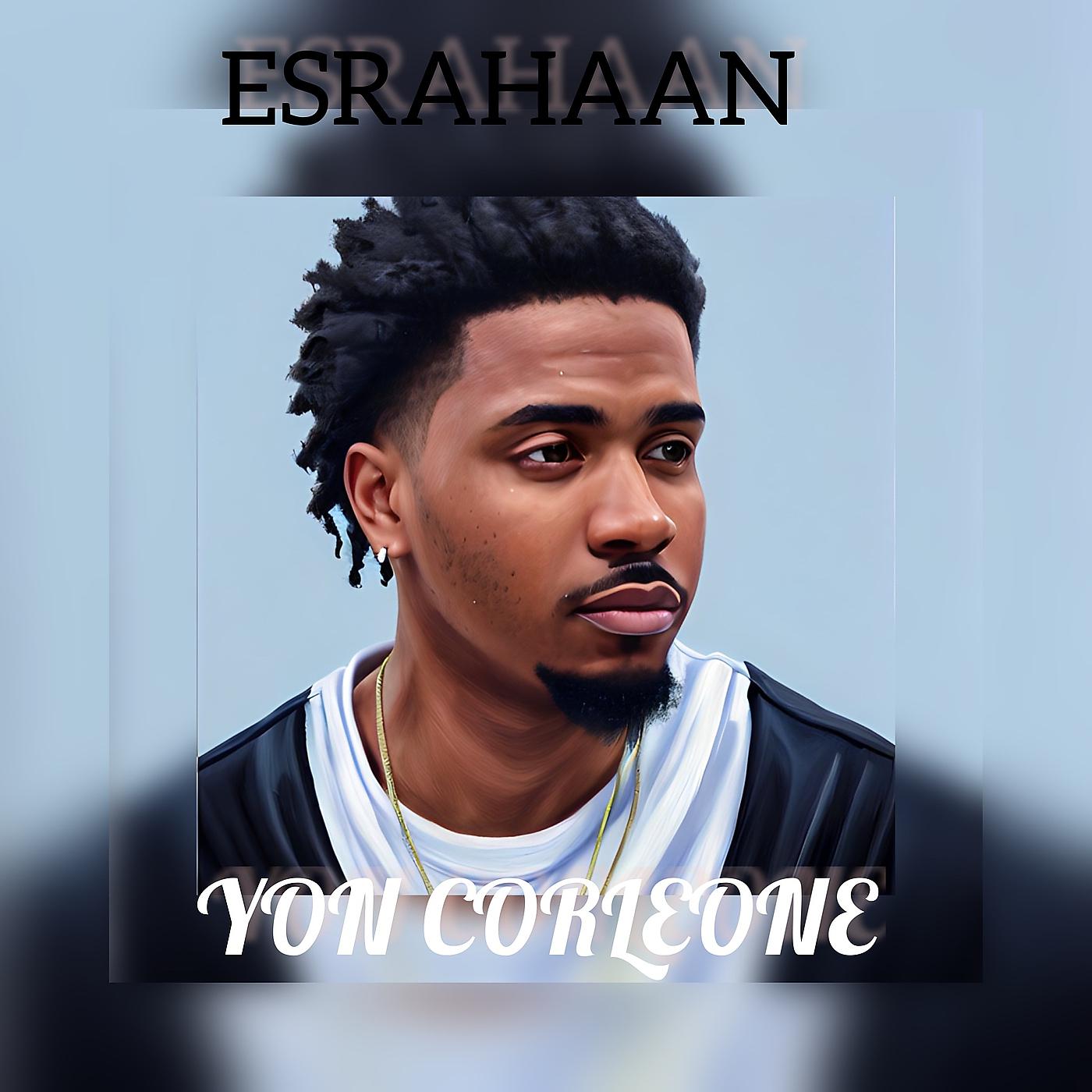 Постер альбома Esrahaan