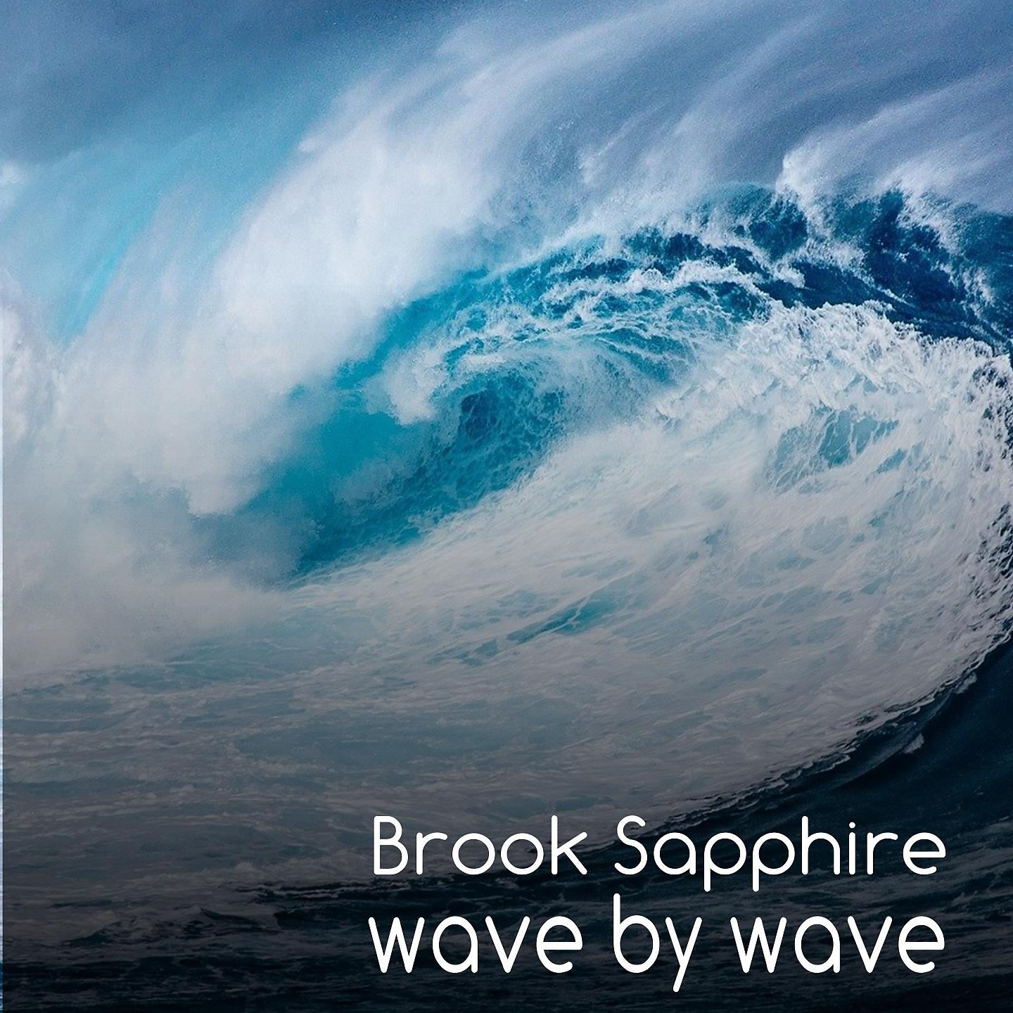 Постер альбома Wave by Wave