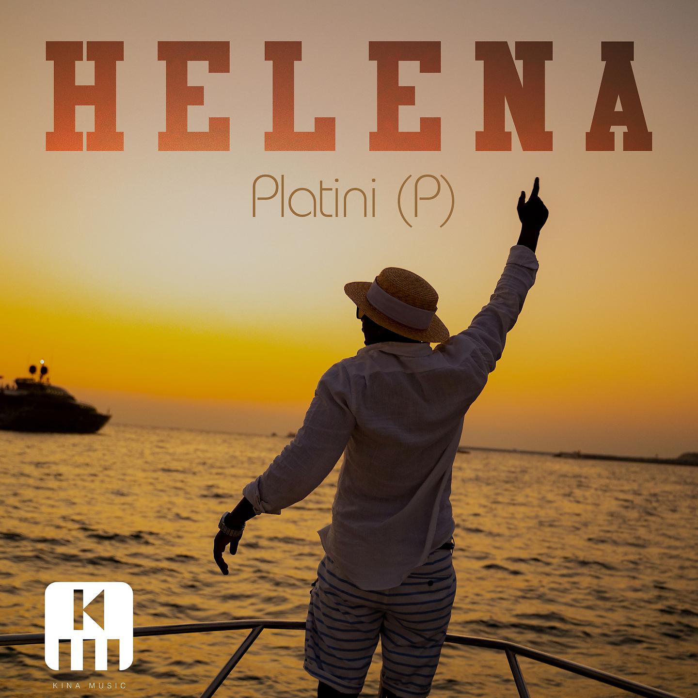 Постер альбома Helena