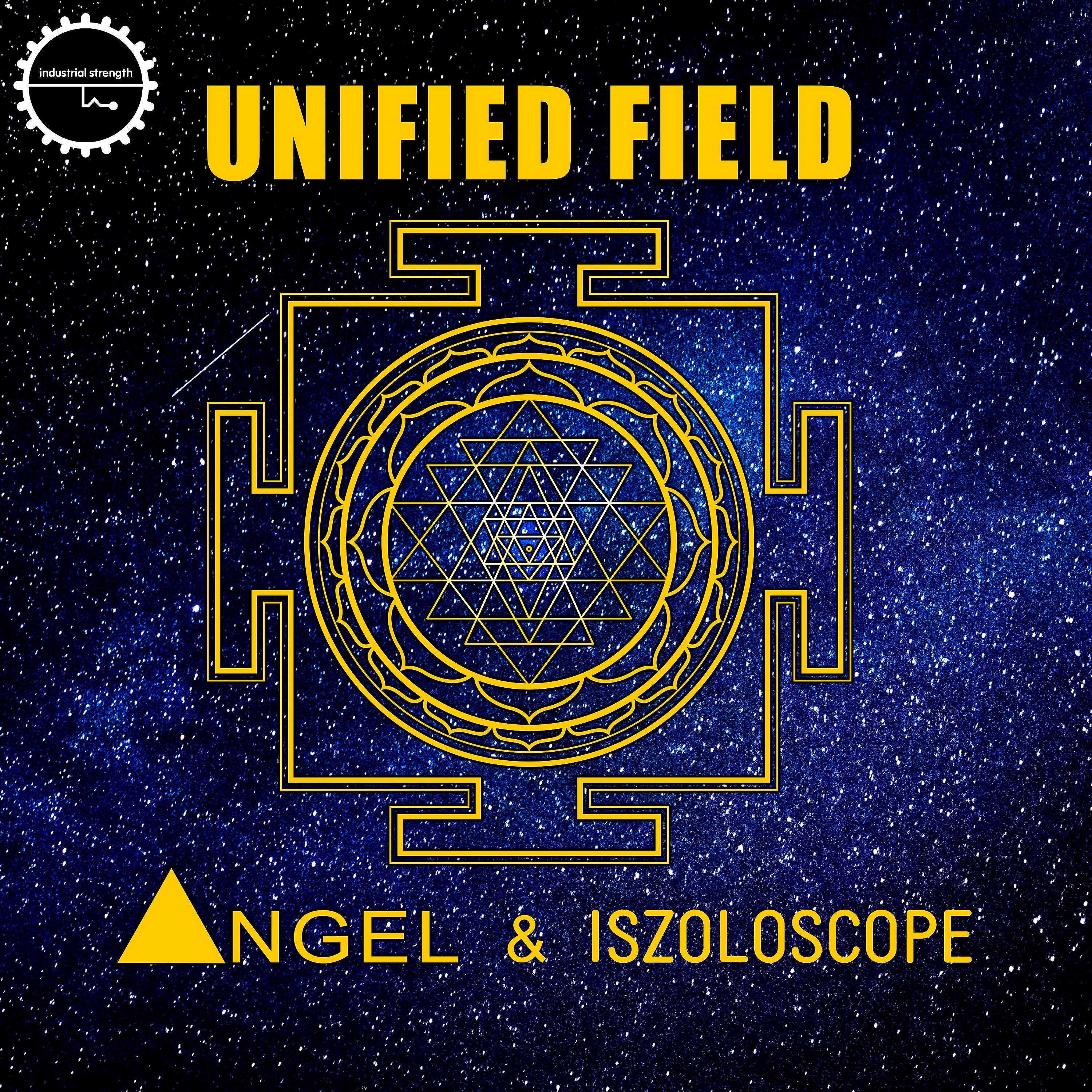 Постер альбома Unified Field