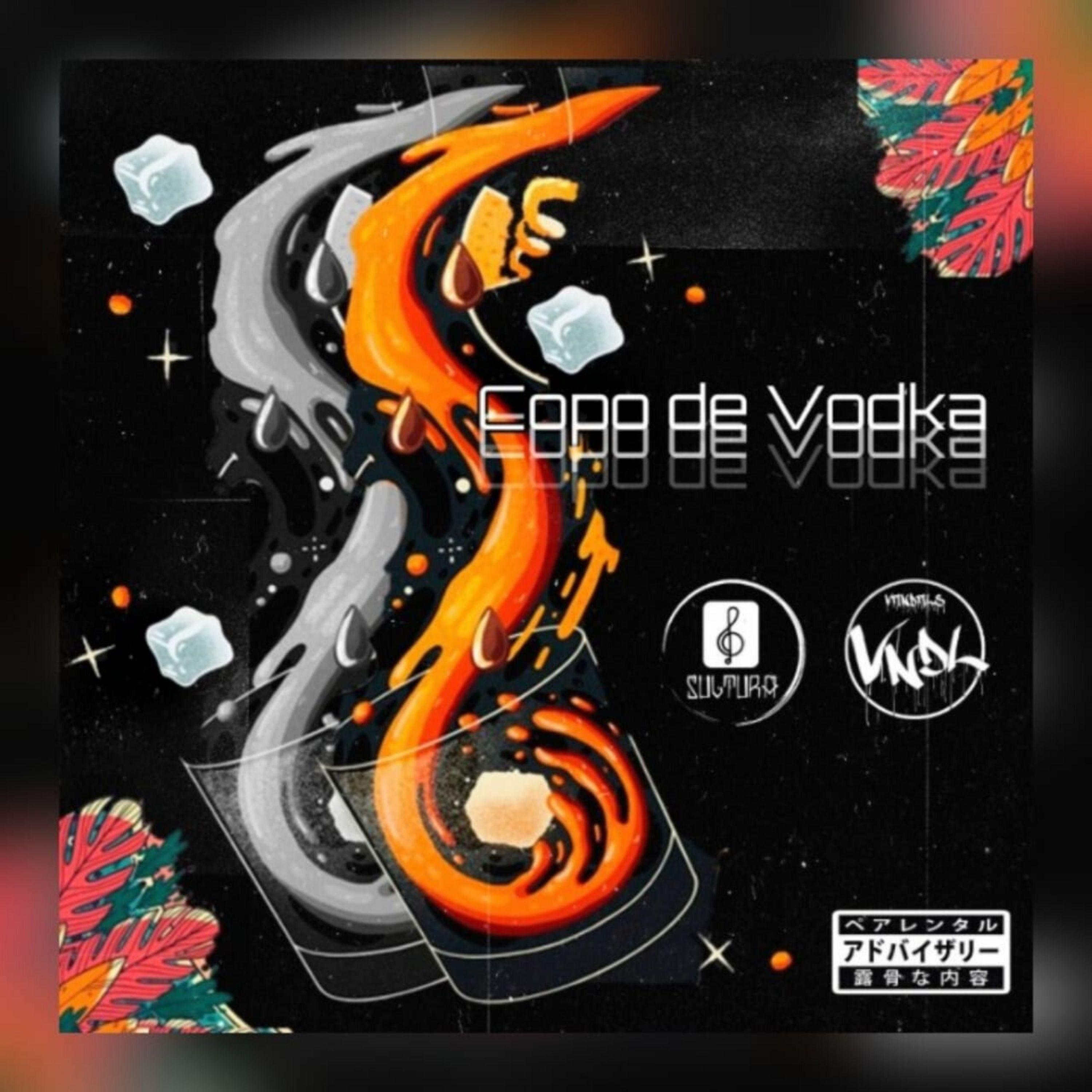 Постер альбома Copo de Vodka