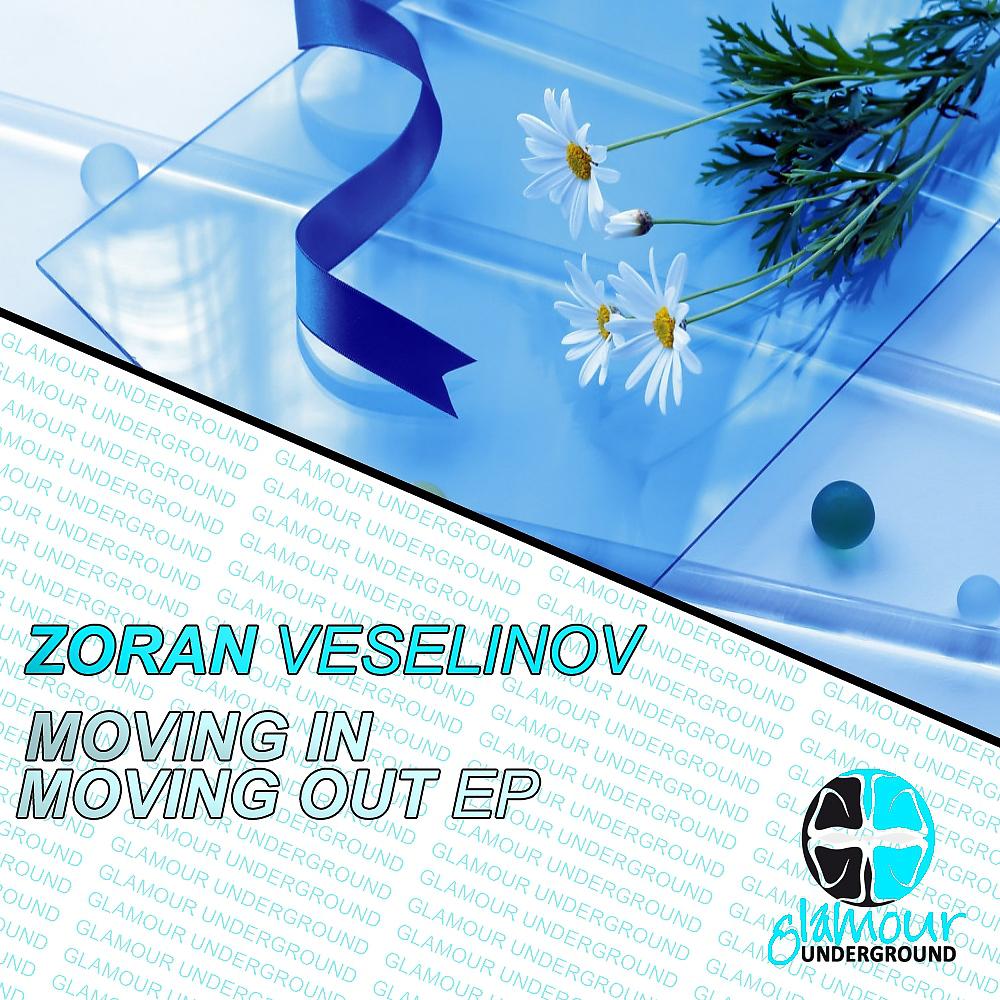 Постер альбома Moving In, Moving Out EP