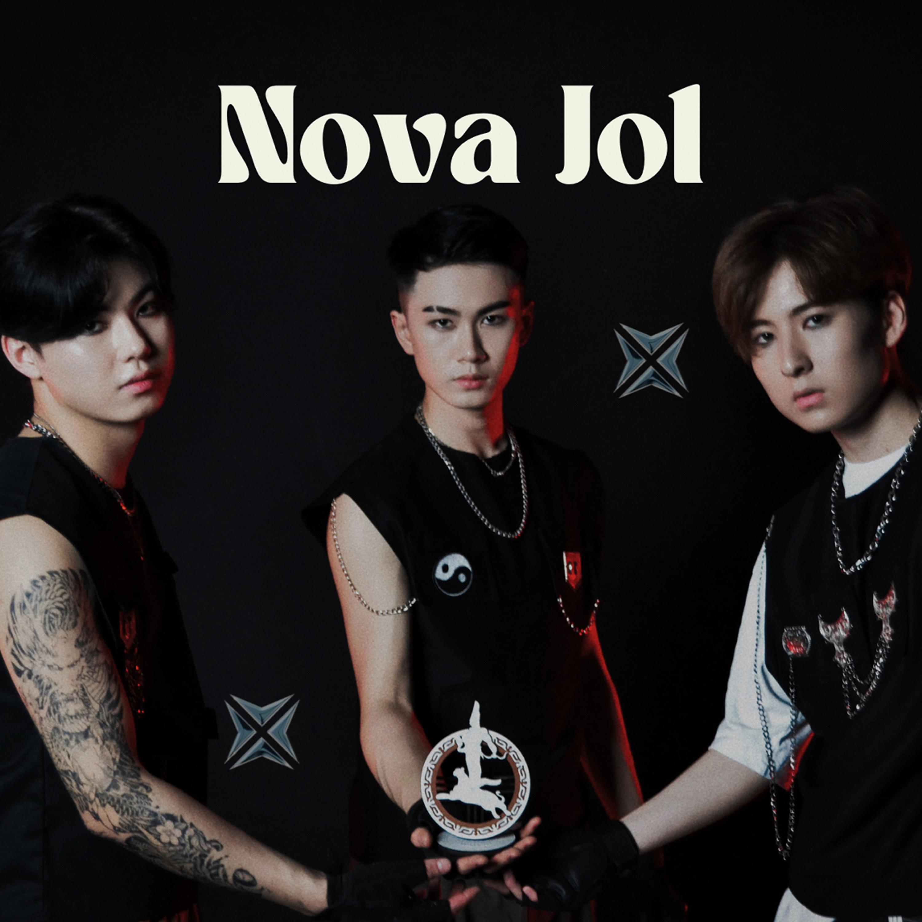 Постер альбома Nova Jol