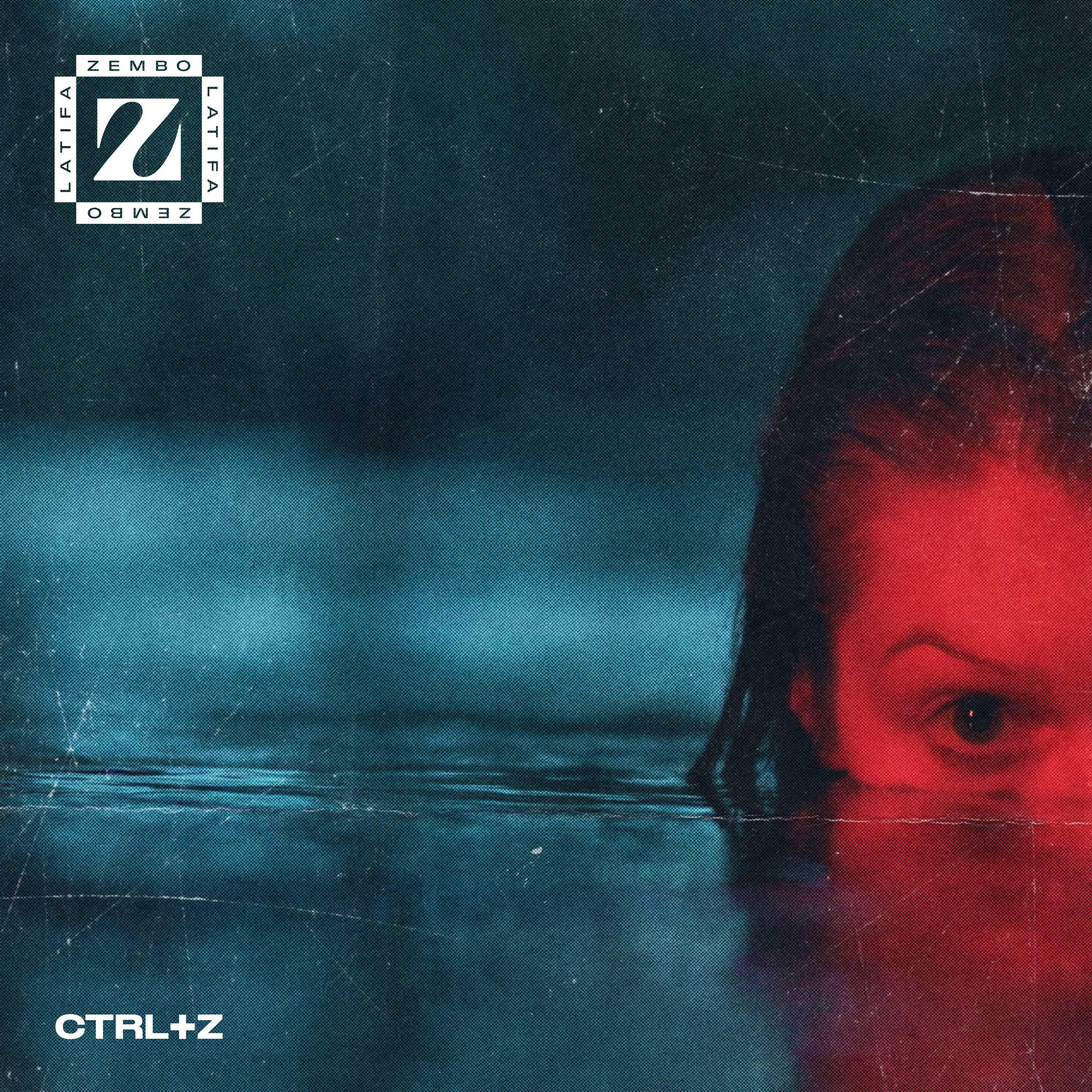 Постер альбома CTRL+Z