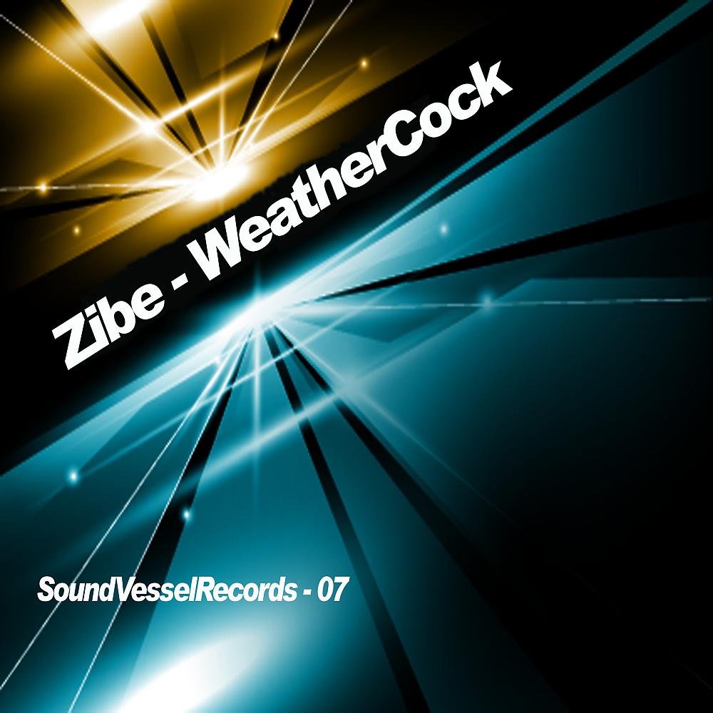 Постер альбома Weathercock
