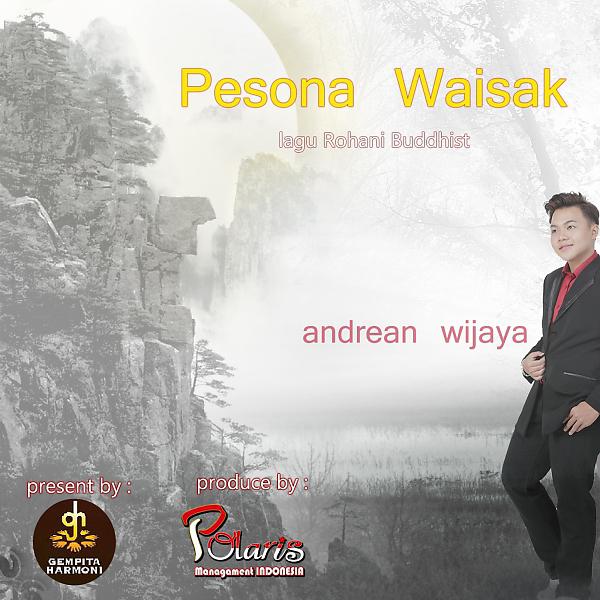 Постер альбома Pesona Waisak