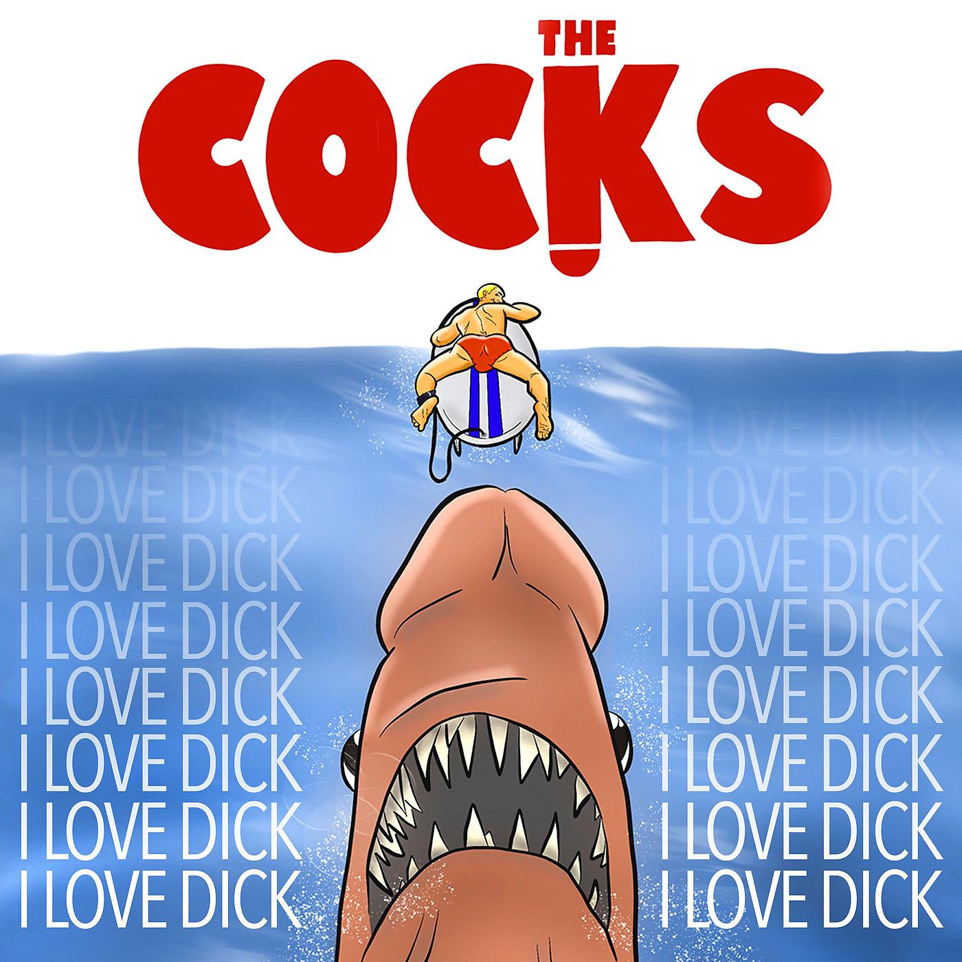 Постер альбома I Love Dick