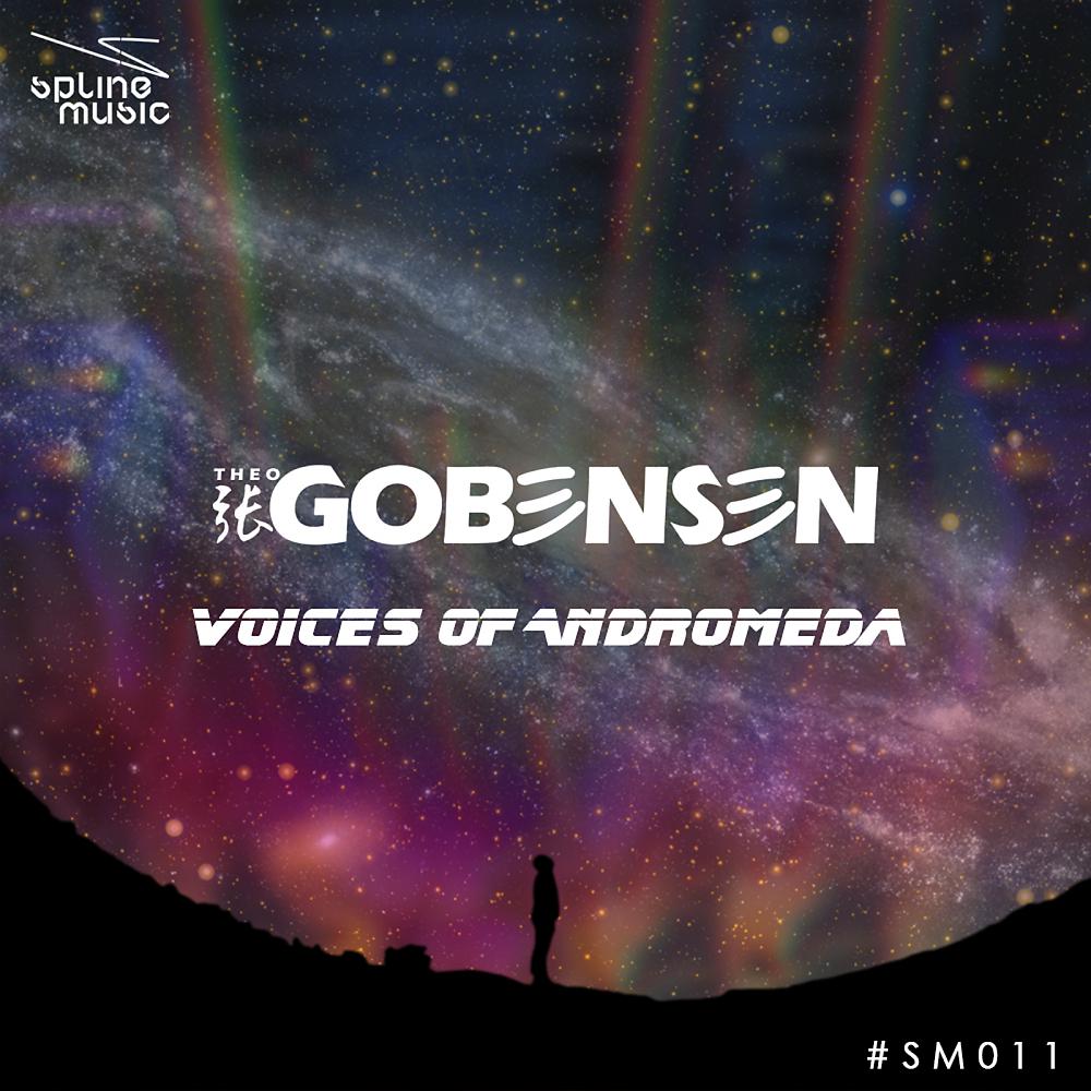 Постер альбома Voices of Andromeda