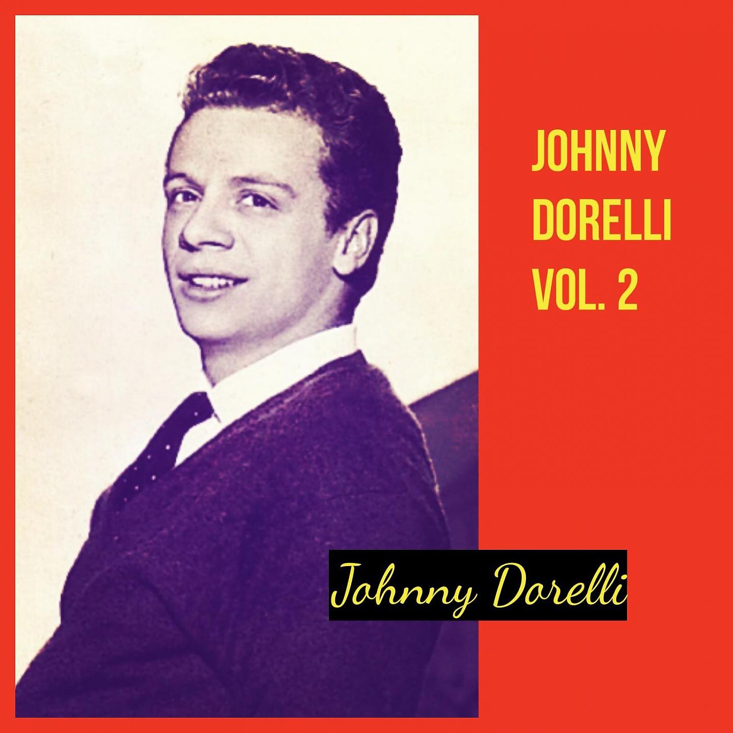 Постер альбома Johnny dorelli, vol. 2