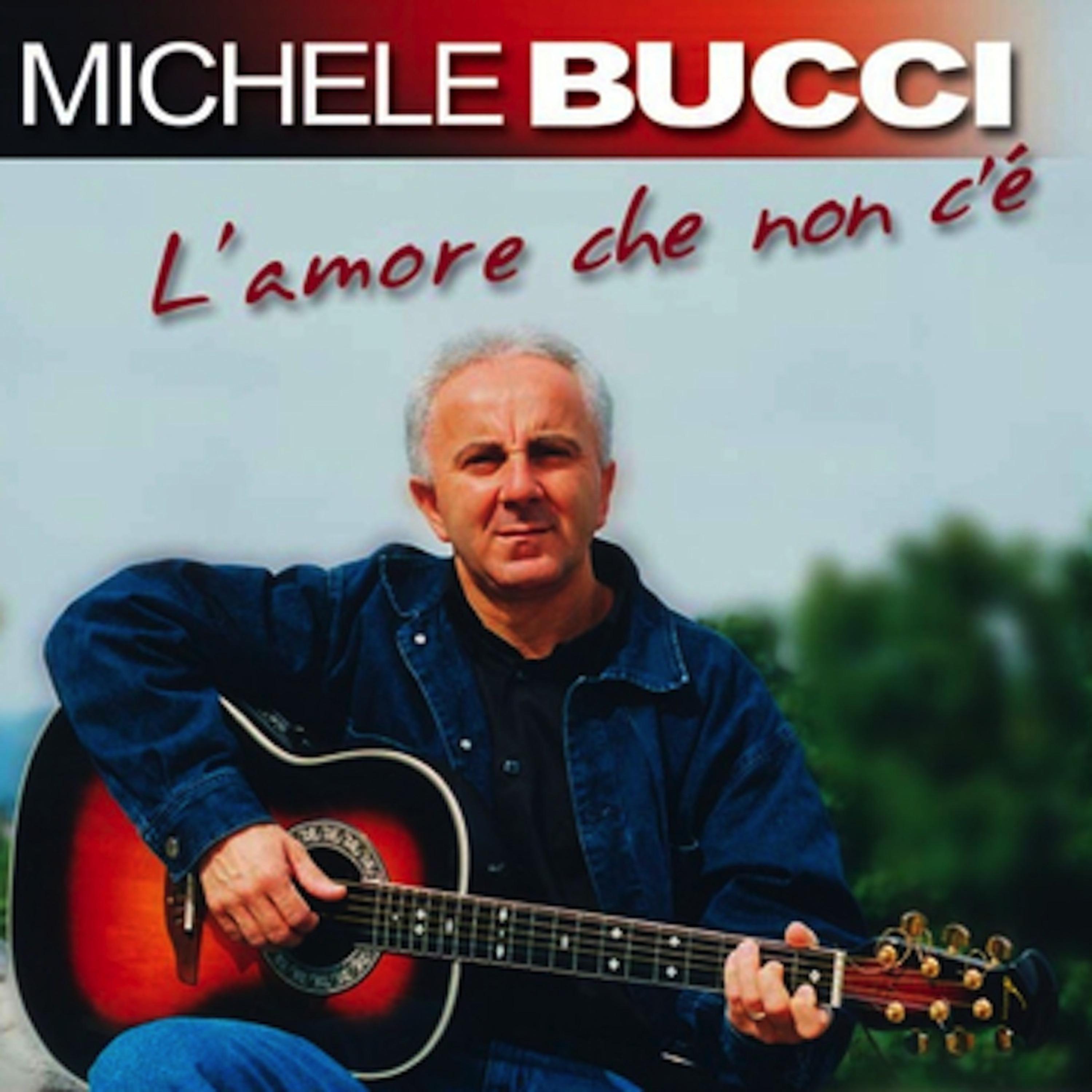 Постер альбома L’amore che non c’è (Instrumental Version)