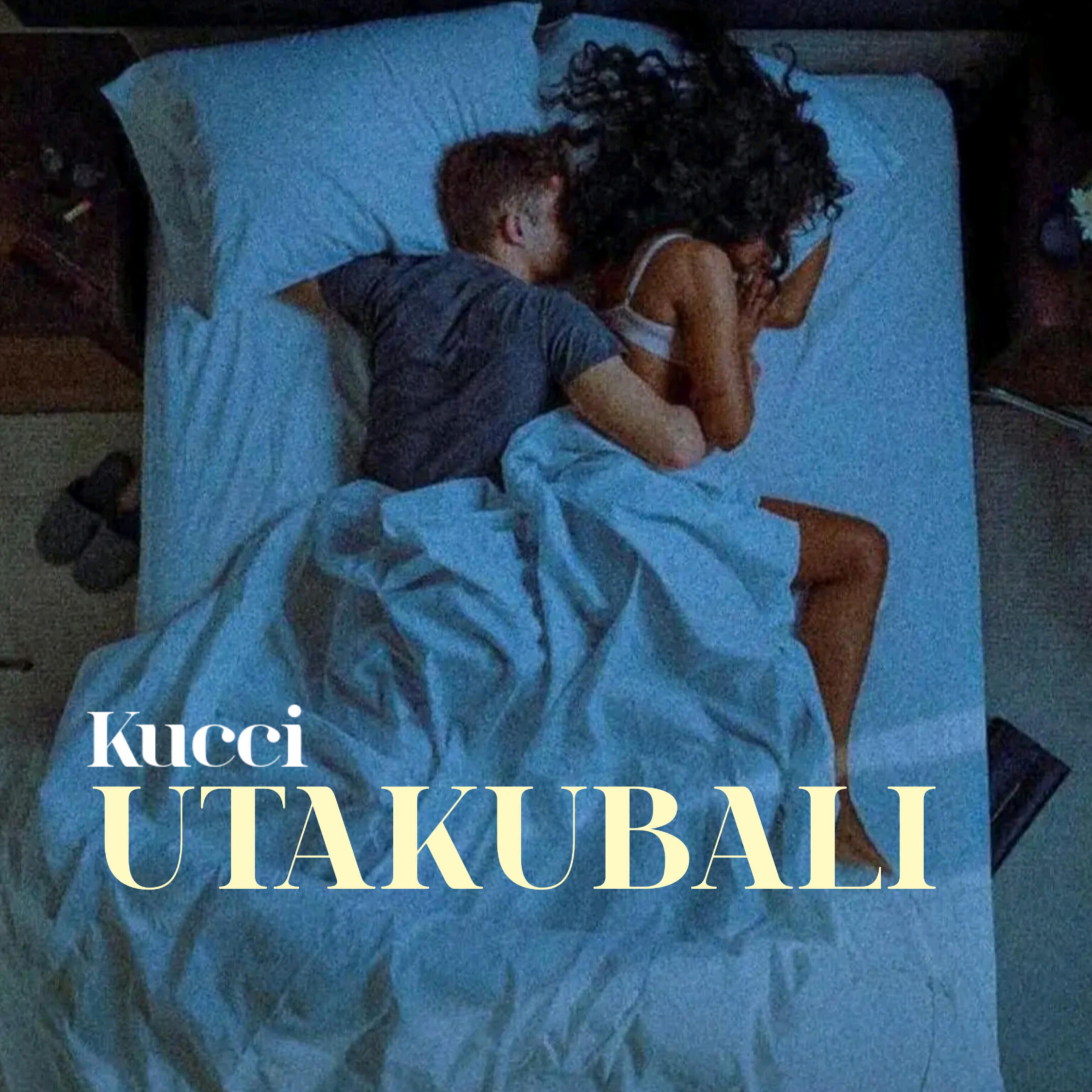 Постер альбома UTAKUBALI
