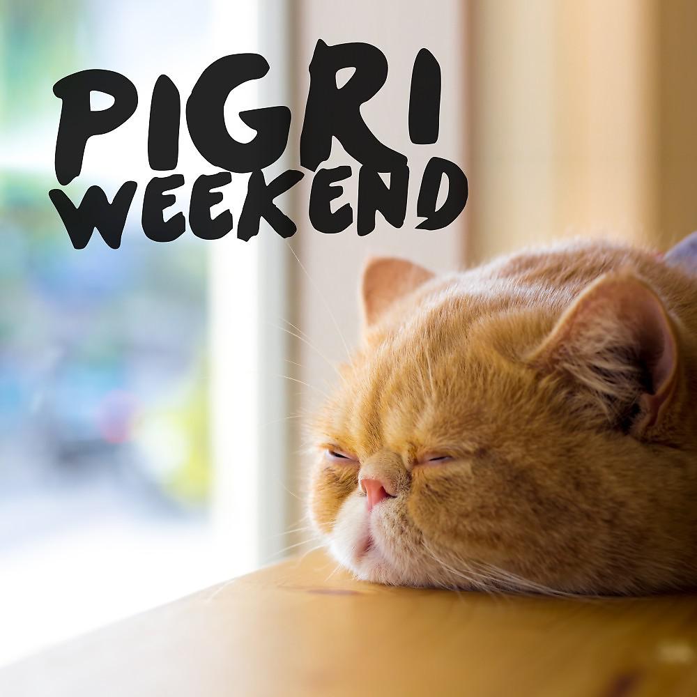 Постер альбома Pigri Weekend