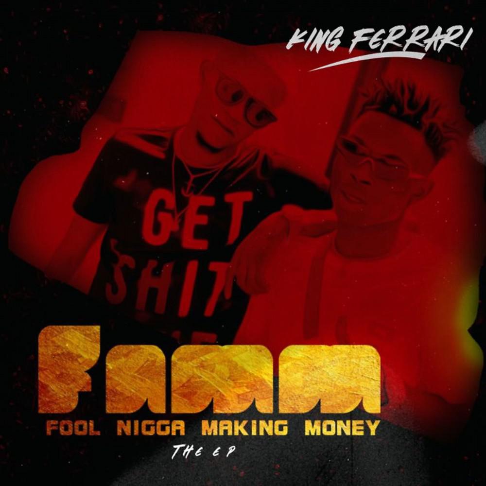 Постер альбома Fool Nigga Making Money