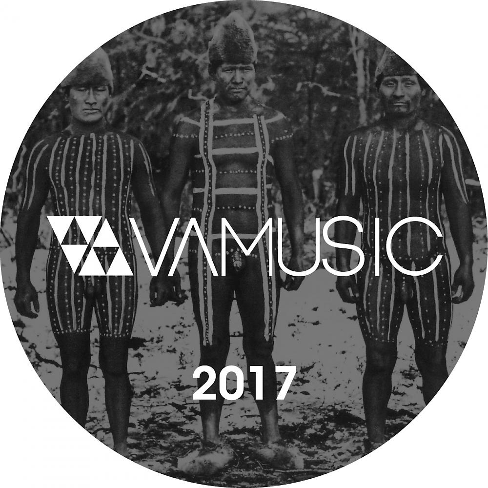 Постер альбома Best of VA Music 2017