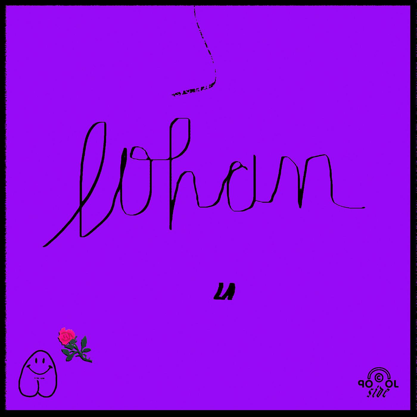 Постер альбома Lohan