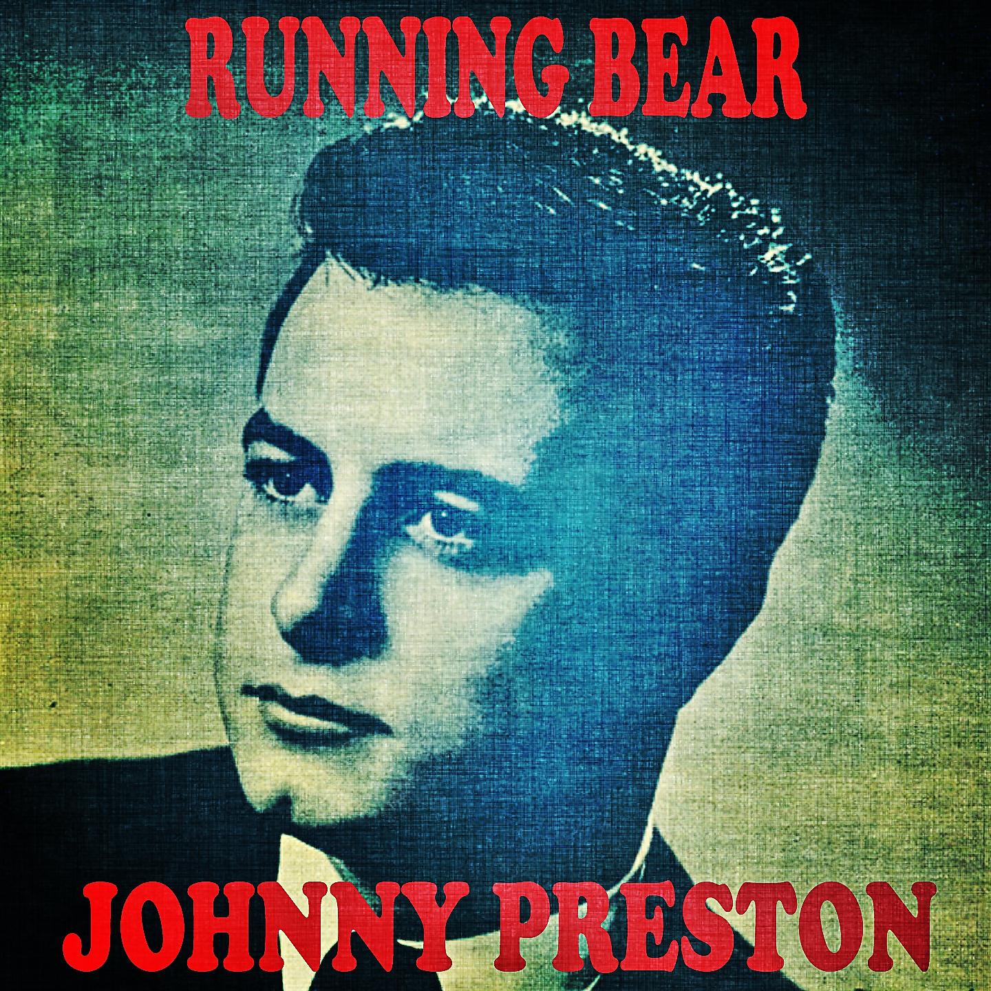 Постер альбома Running Bear