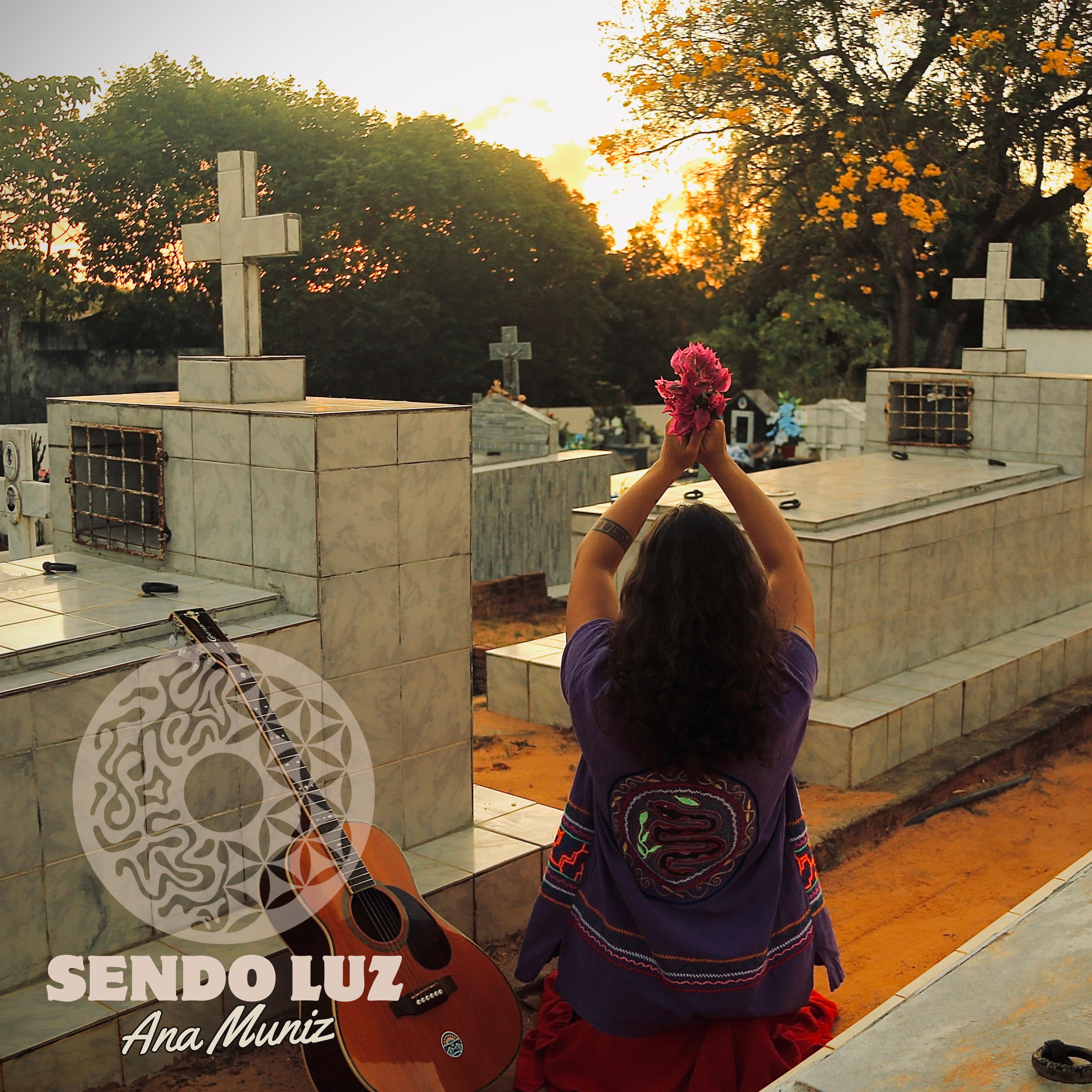 Постер альбома Sendo Luz (Ritos de Passagem)