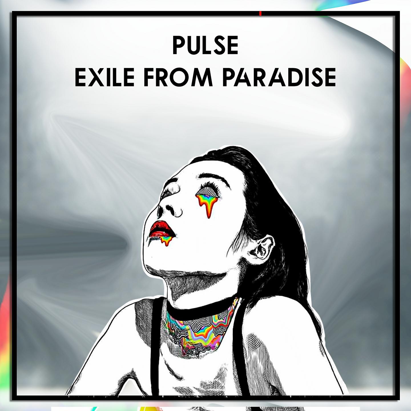 Постер альбома Exile From Paradise
