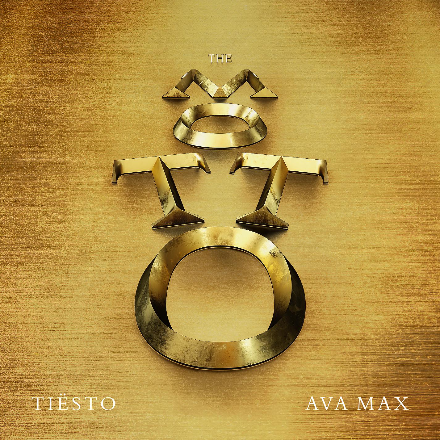 Постер альбома The Motto (Tiësto’s VIP Mix)