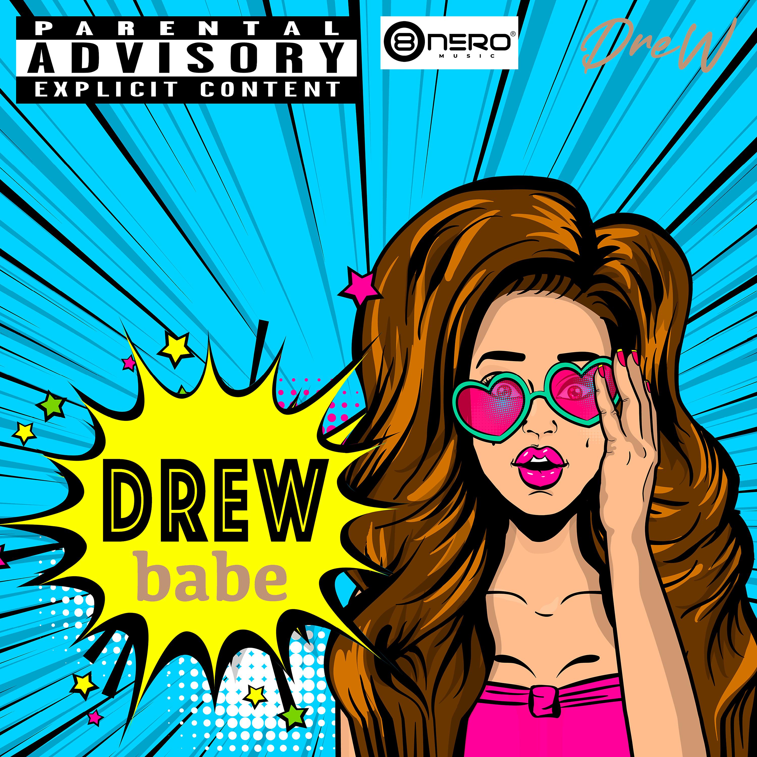 Постер альбома Drew (Babe)
