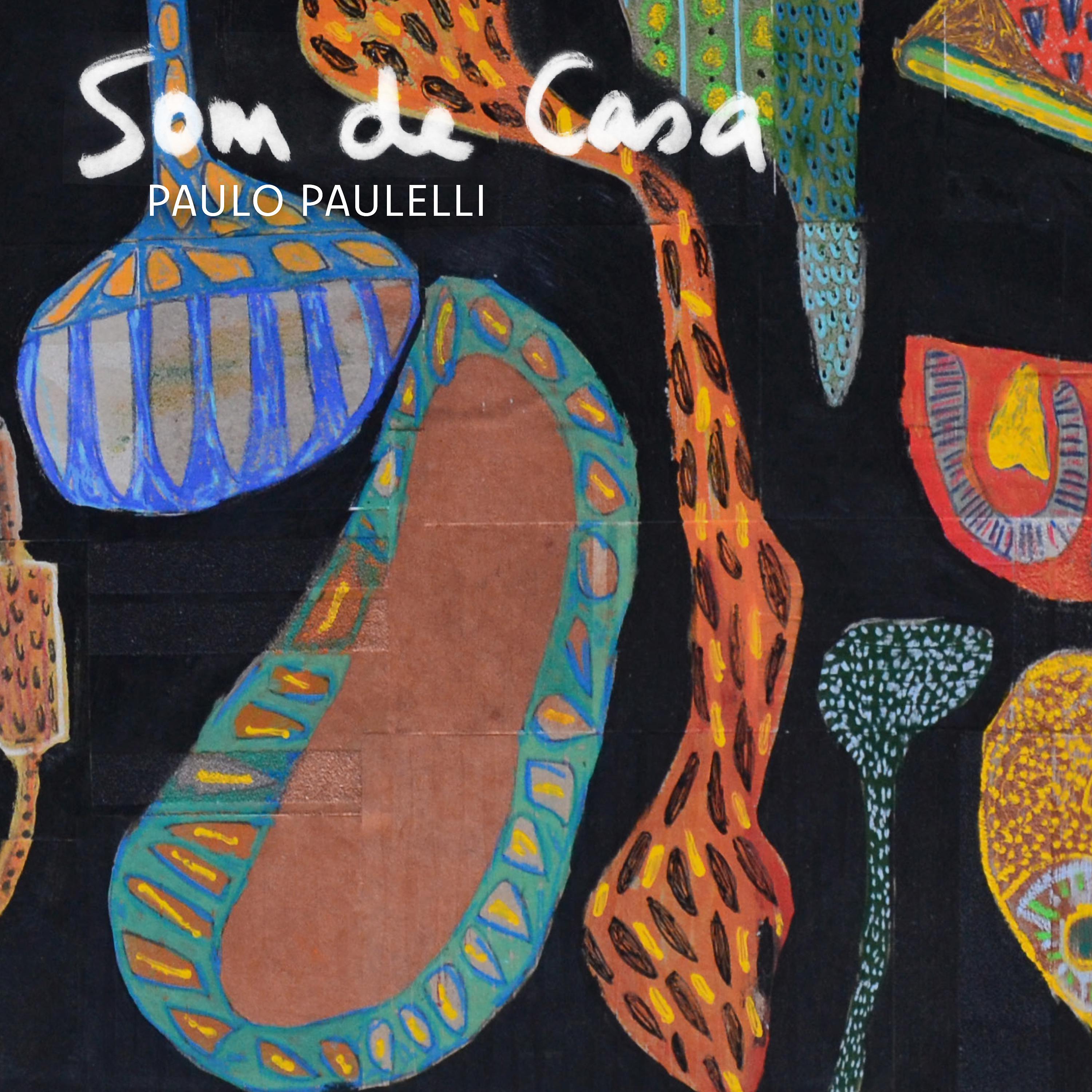 Постер альбома Som de Casa