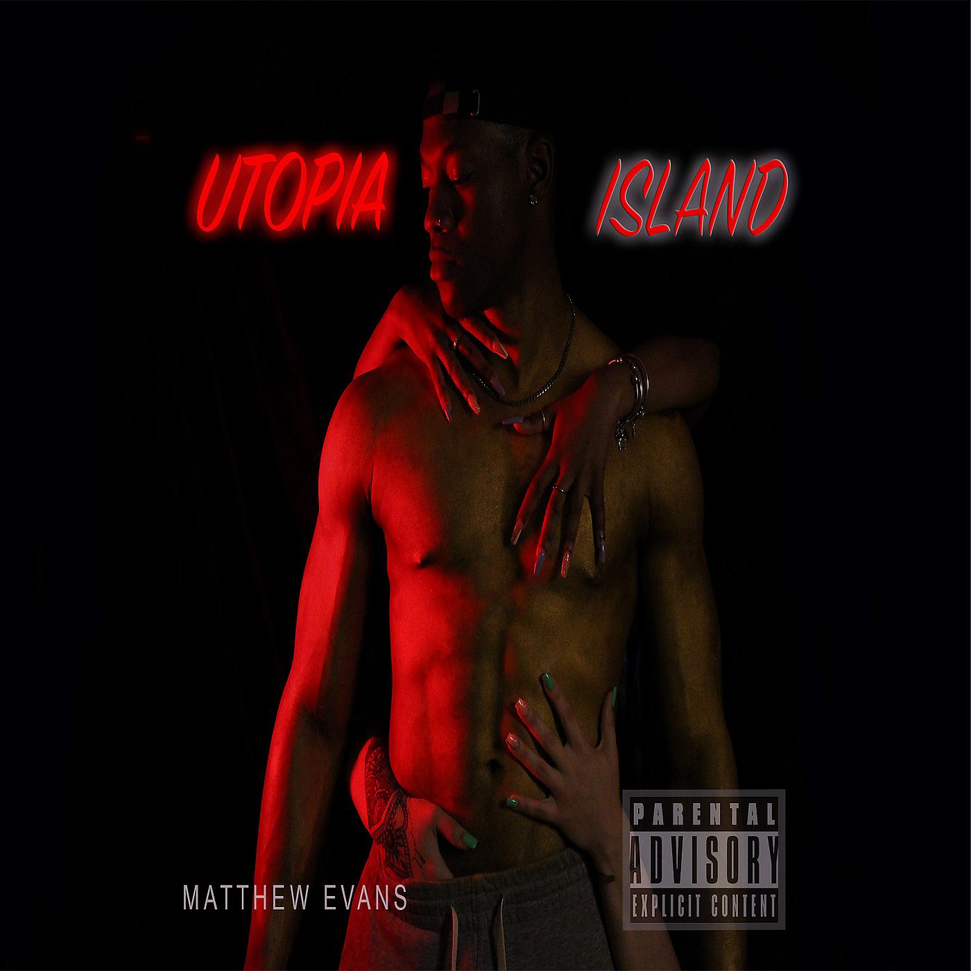 Постер альбома Utopia Island