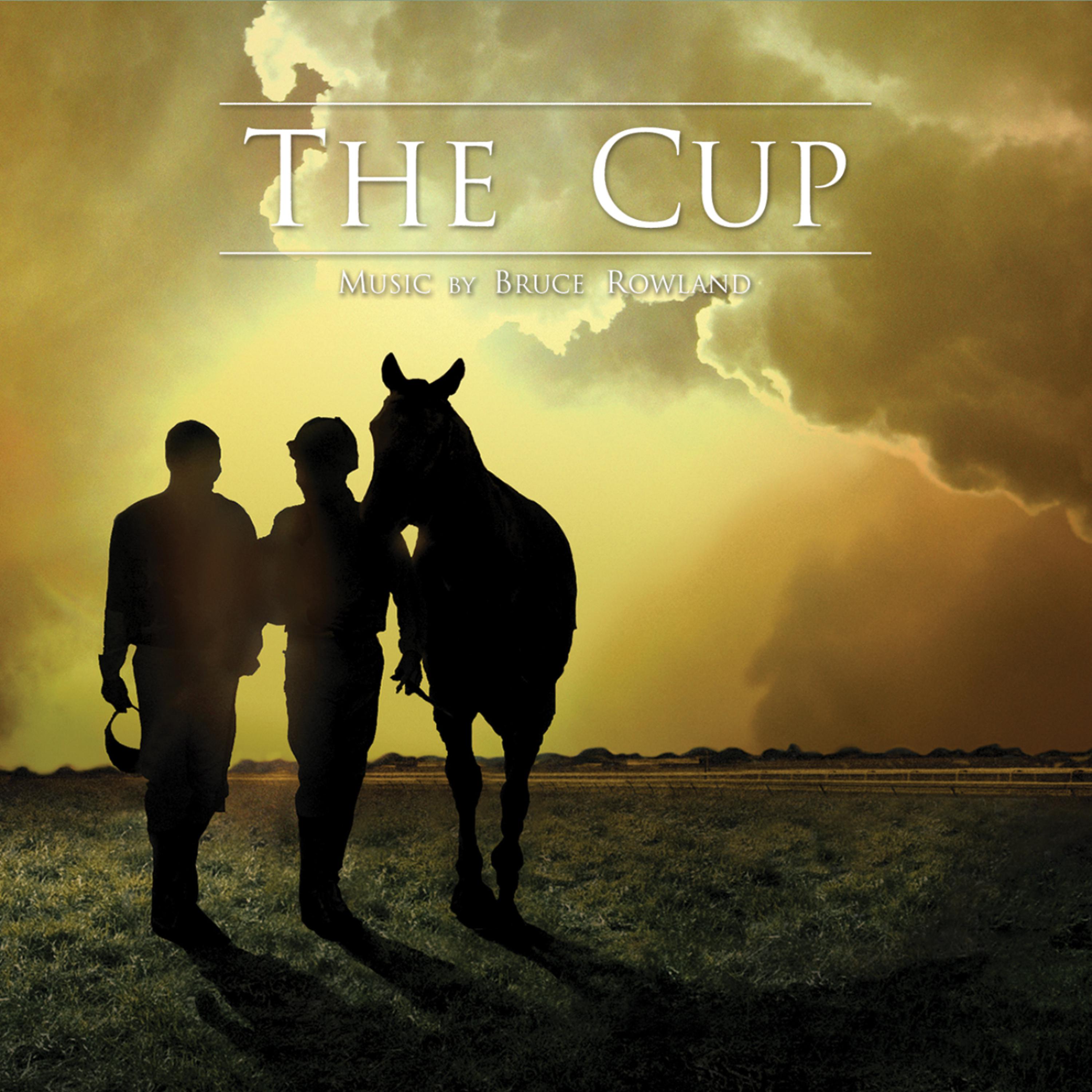 Постер альбома The Cup