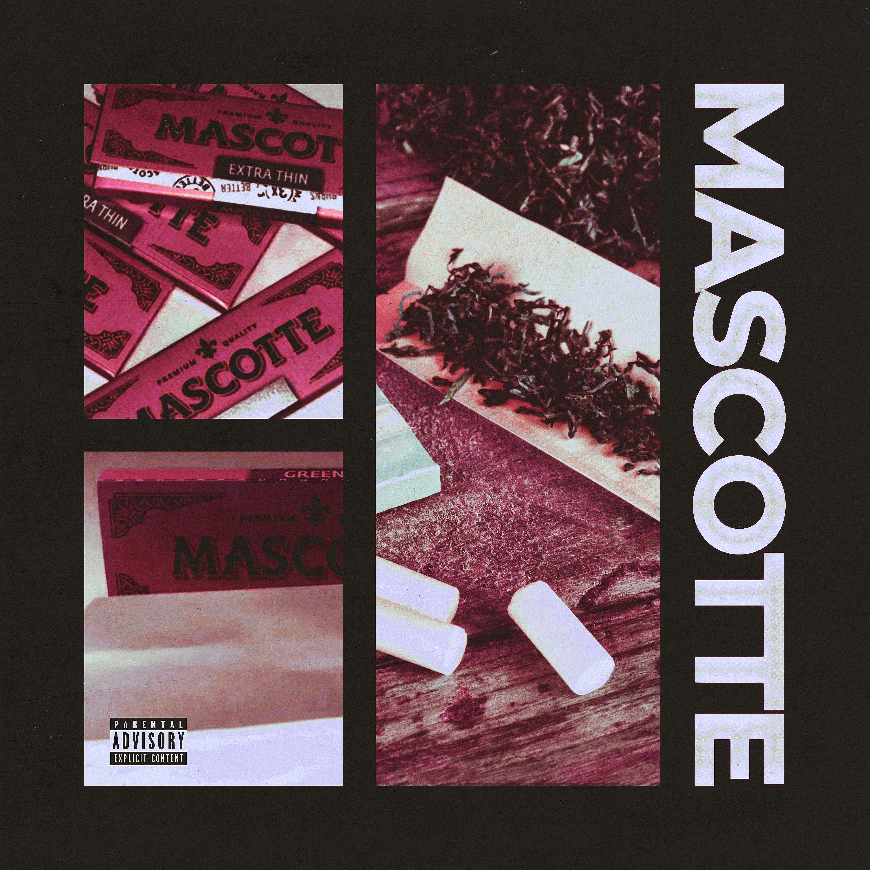 Постер альбома Mascotte