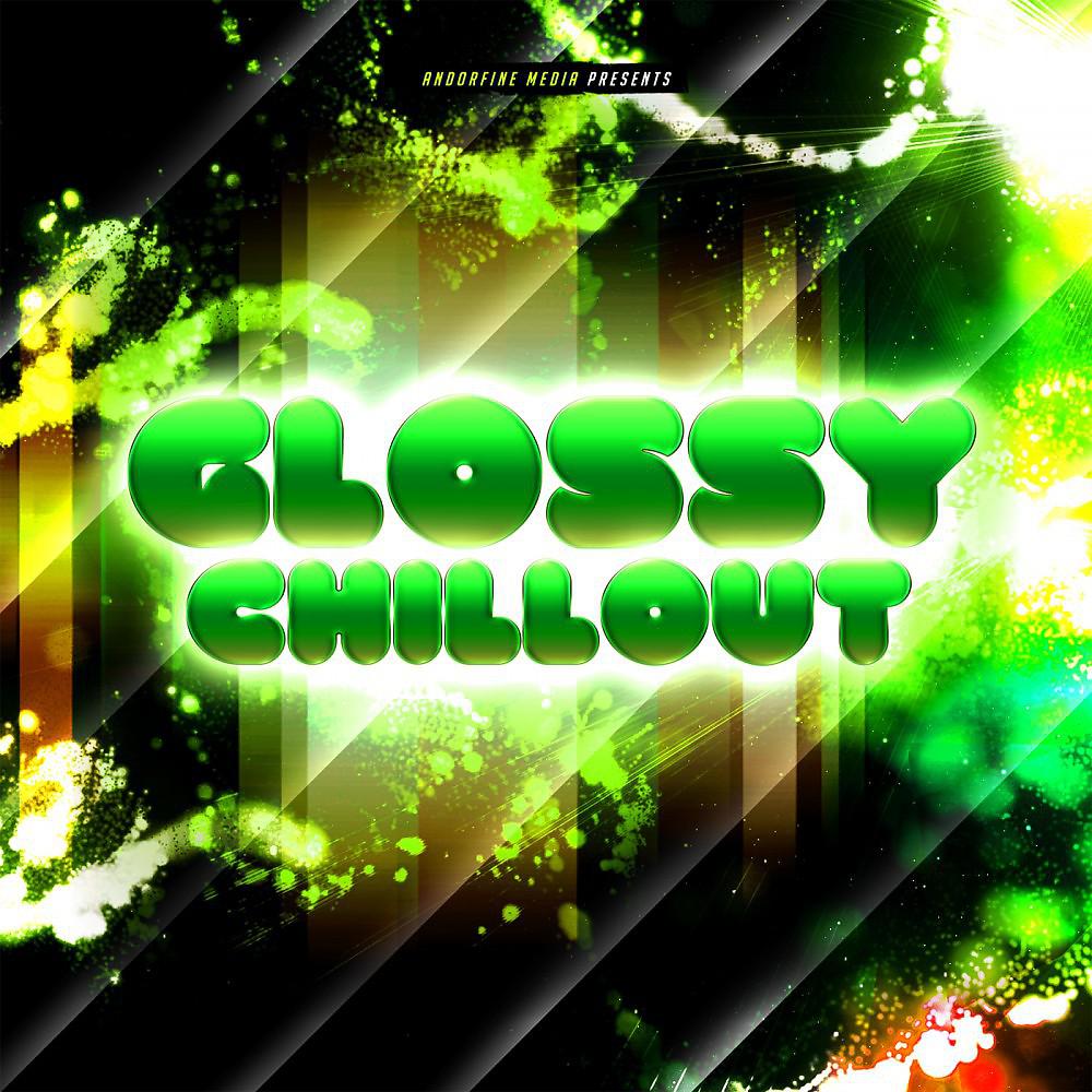 Постер альбома Glossy Chillout