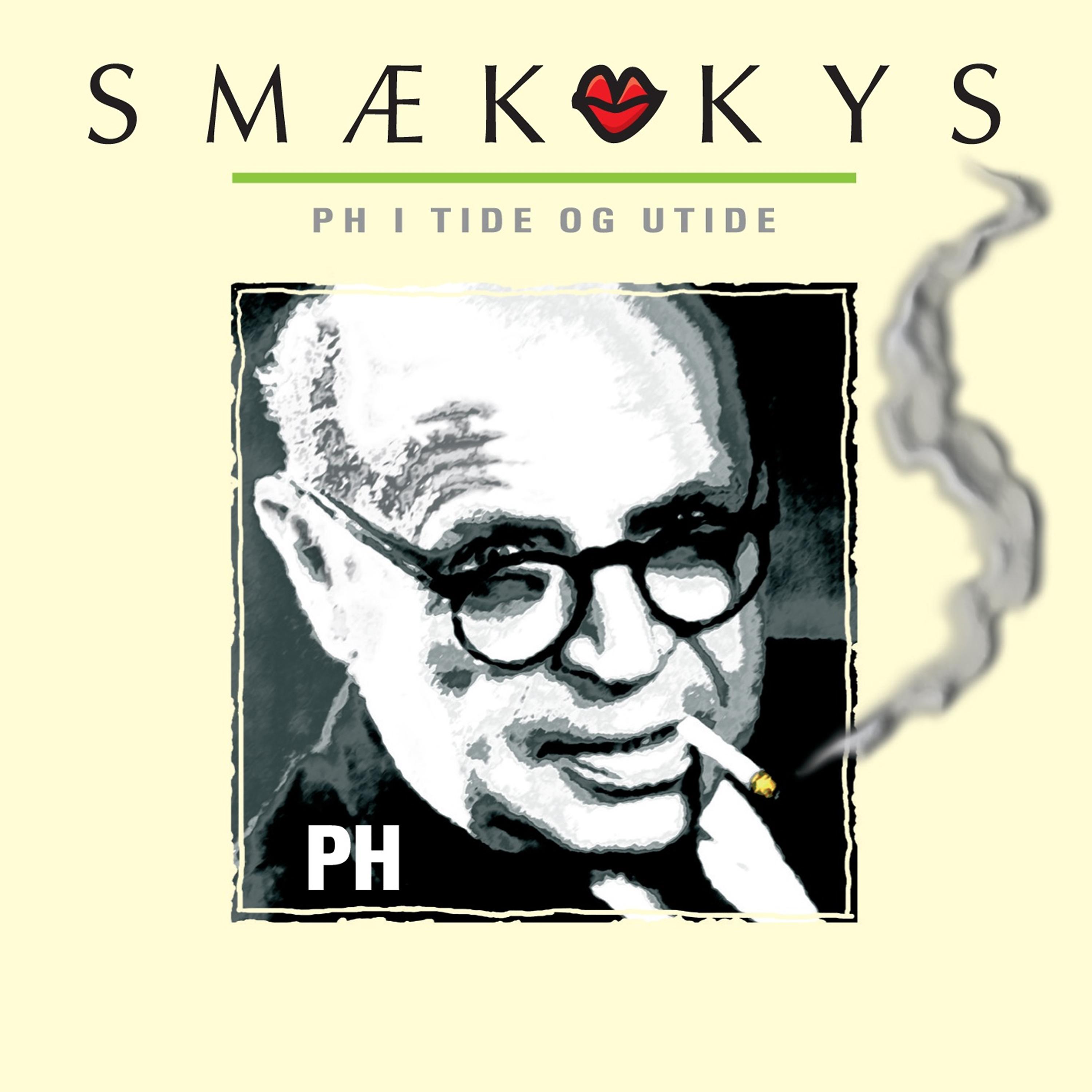 Постер альбома Smækkys
