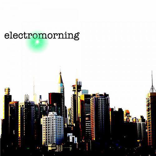 Постер альбома Electromorning Ep