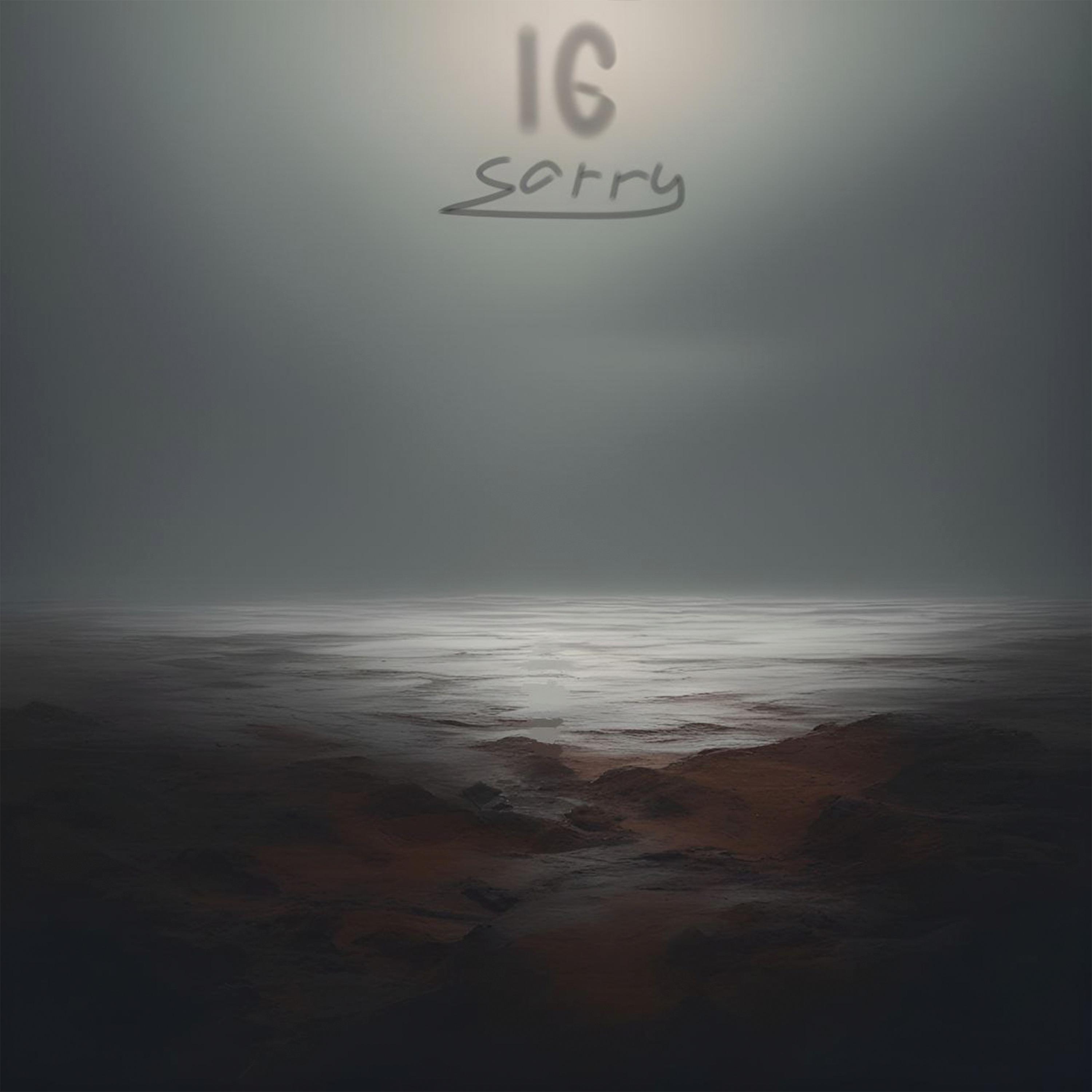 Постер альбома 16
